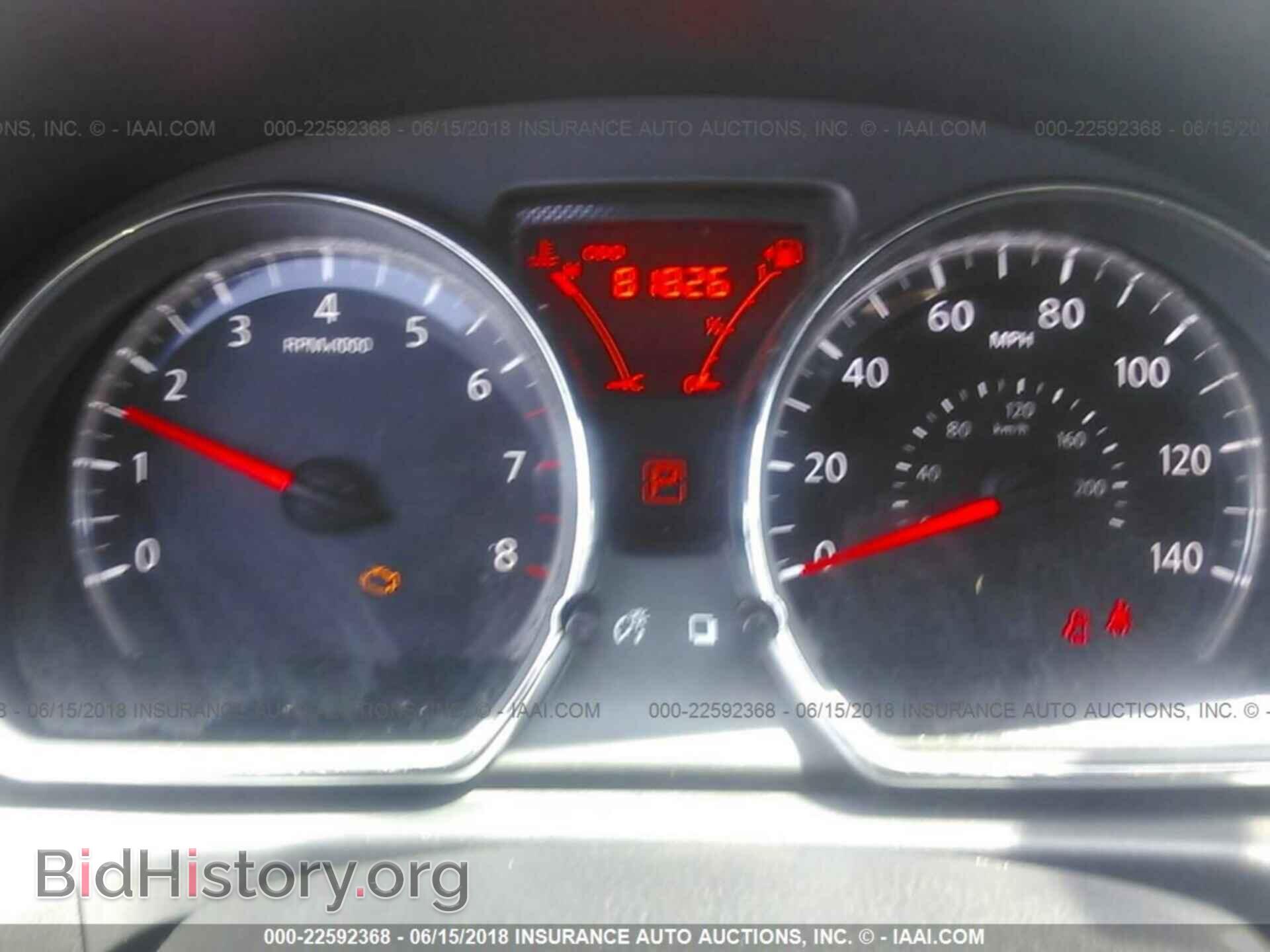 2014 Nissan Versa note - VIN: 3N1CE2CP6EL378243 - Photo 7