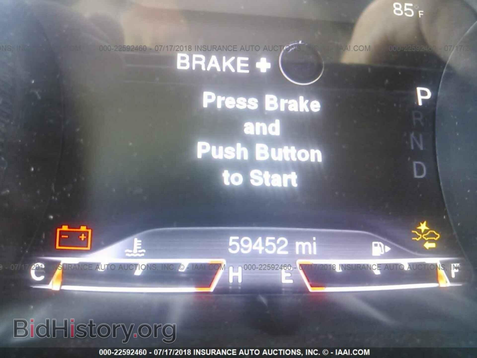 2014 Jeep Cherokee - VIN: 1C4PJLDS5EW188494 - Фото 7