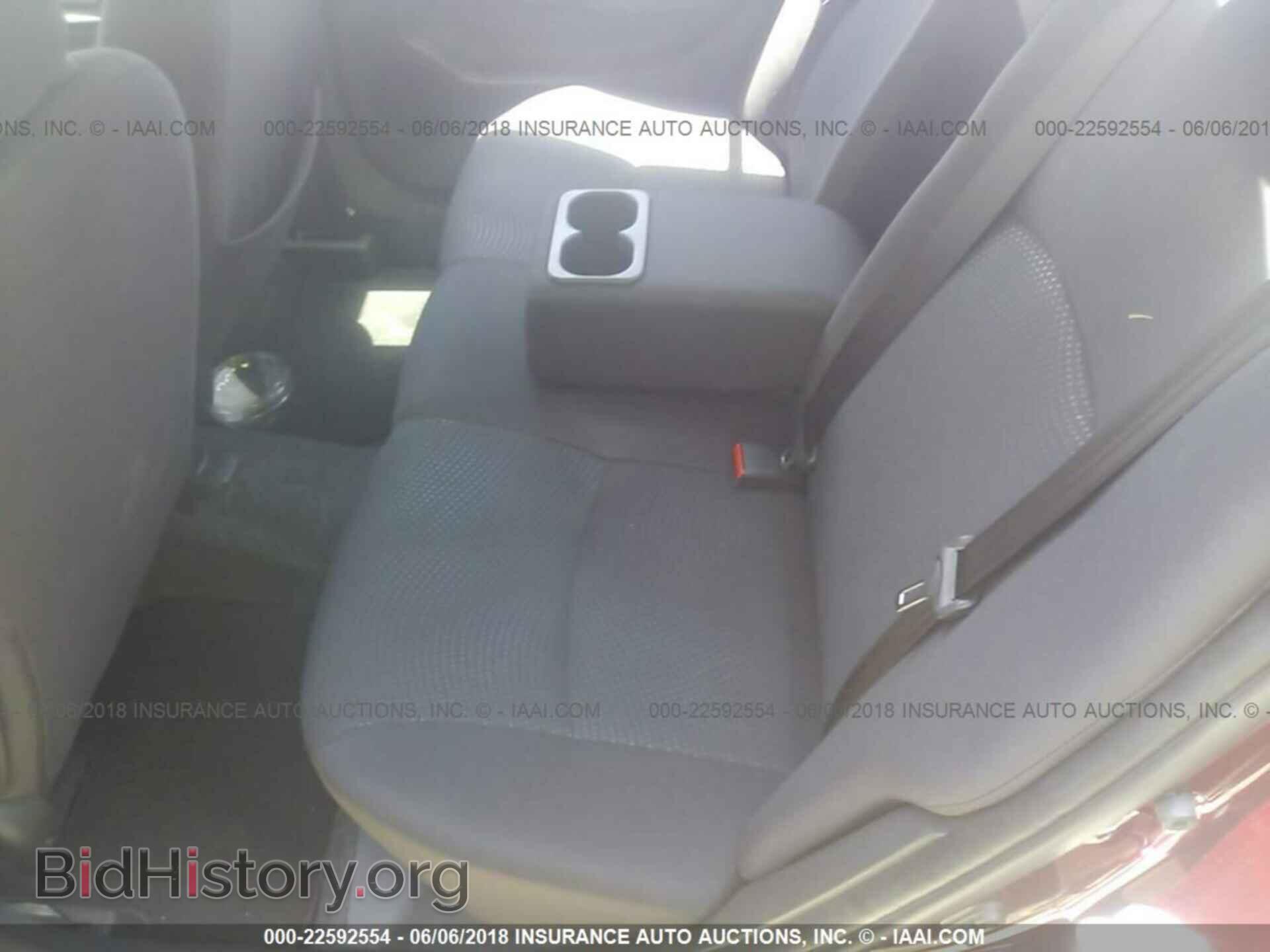 2017 Mitsubishi Mirage - VIN: ML32F3FJ6HHF18187 - Фото 8