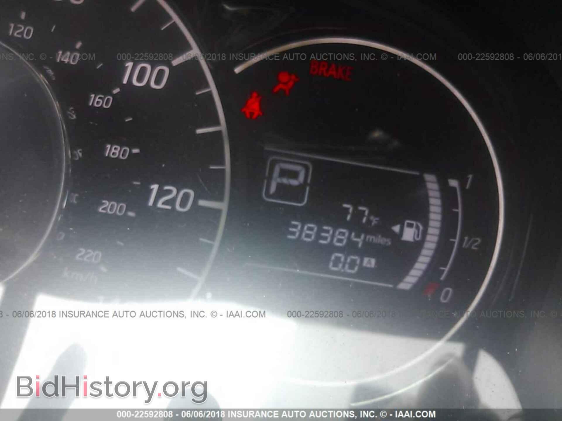 2016 Nissan Versa note - VIN: 3N1CE2CPXGL362310 - Фото 7