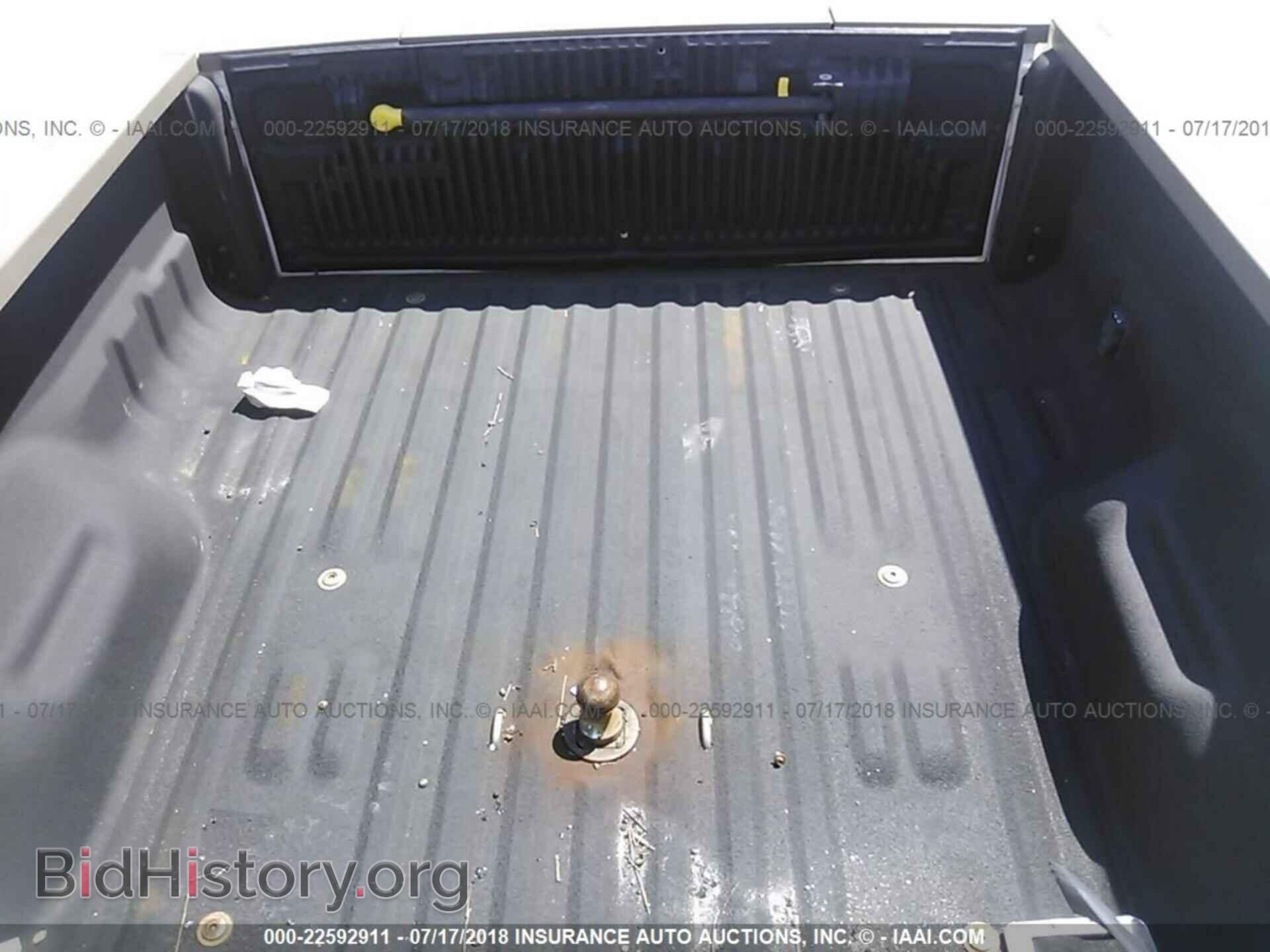 2011 Ford F350 - VIN: 1FT8W3DT9BEA89791 - Фото 7