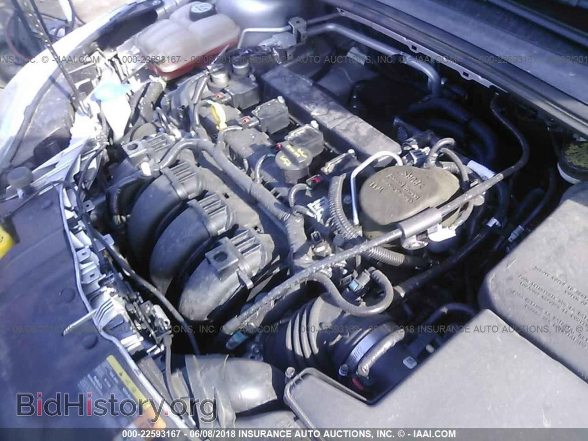 2013 Ford Focus - VIN: 1FADP3F27DL264754 - Photo 10