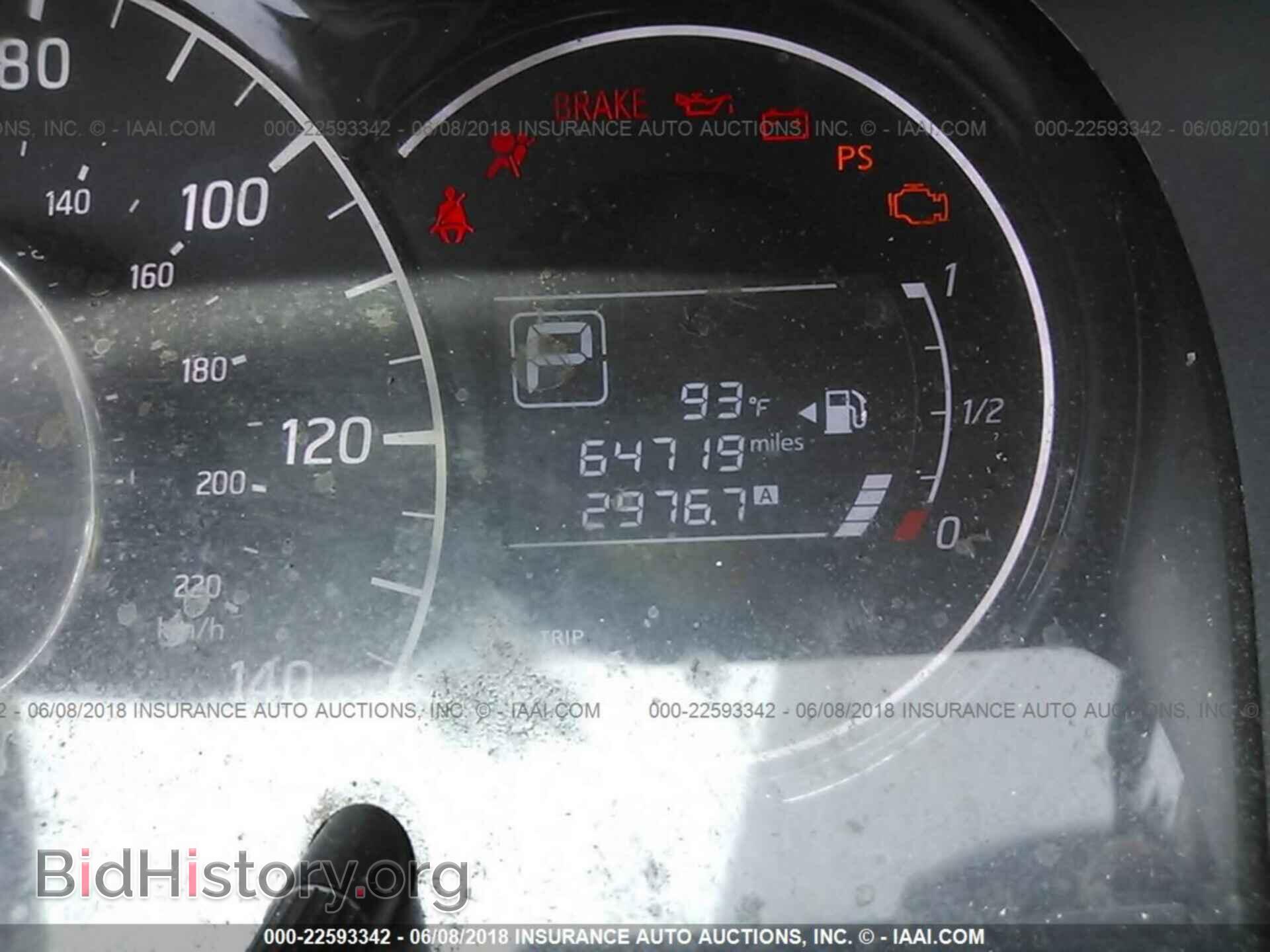 2015 Nissan Versa note - VIN: 3N1CE2CP9FL429820 - Photo 7