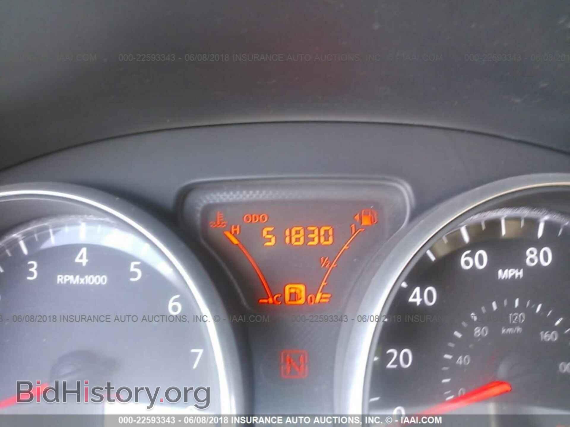 2014 Nissan Versa note - VIN: 3N1CE2CP6EL376363 - Photo 7
