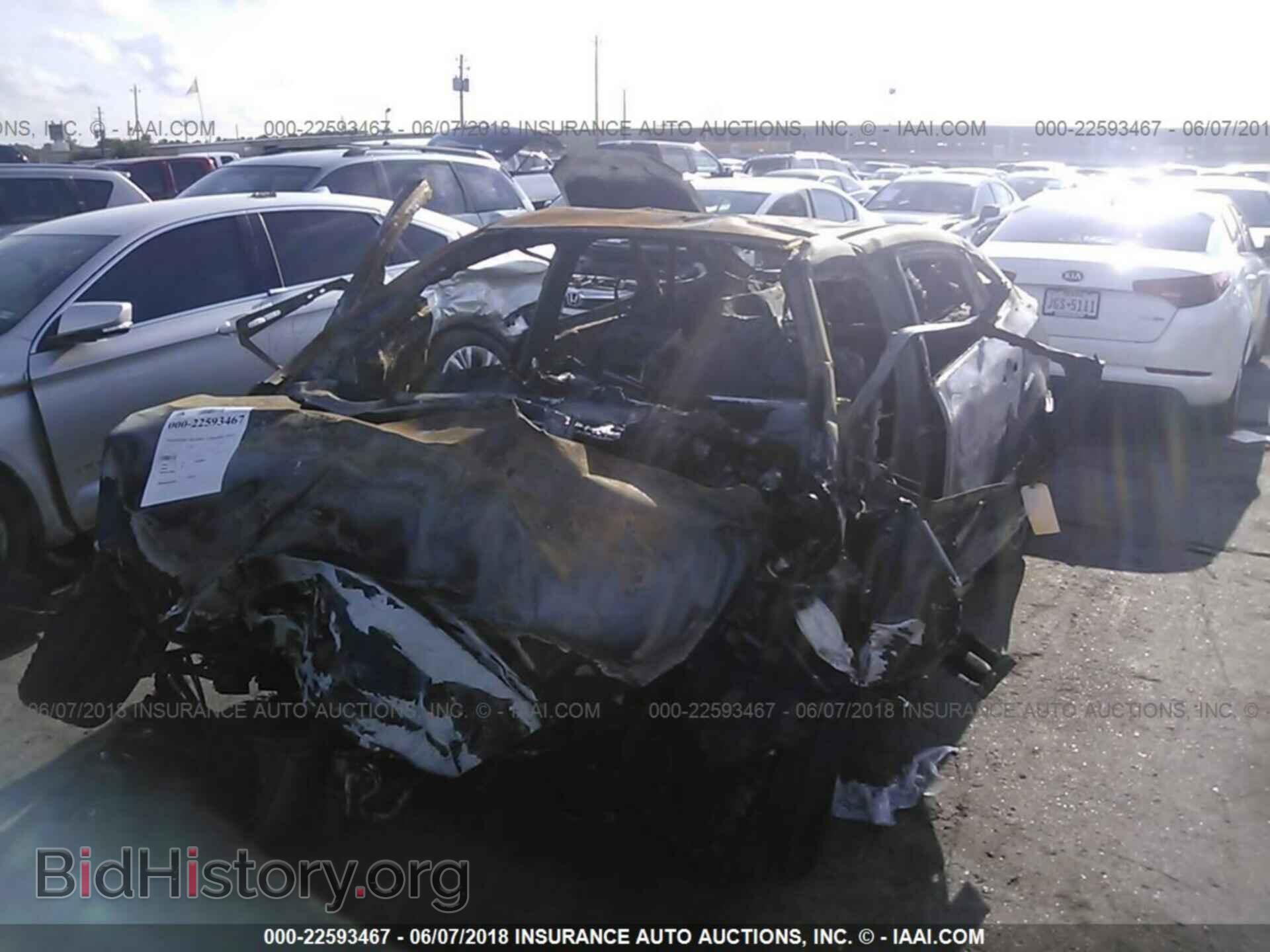 2017 Ford Focus - VIN: 1FADP3H23HL341560 - Photo 6