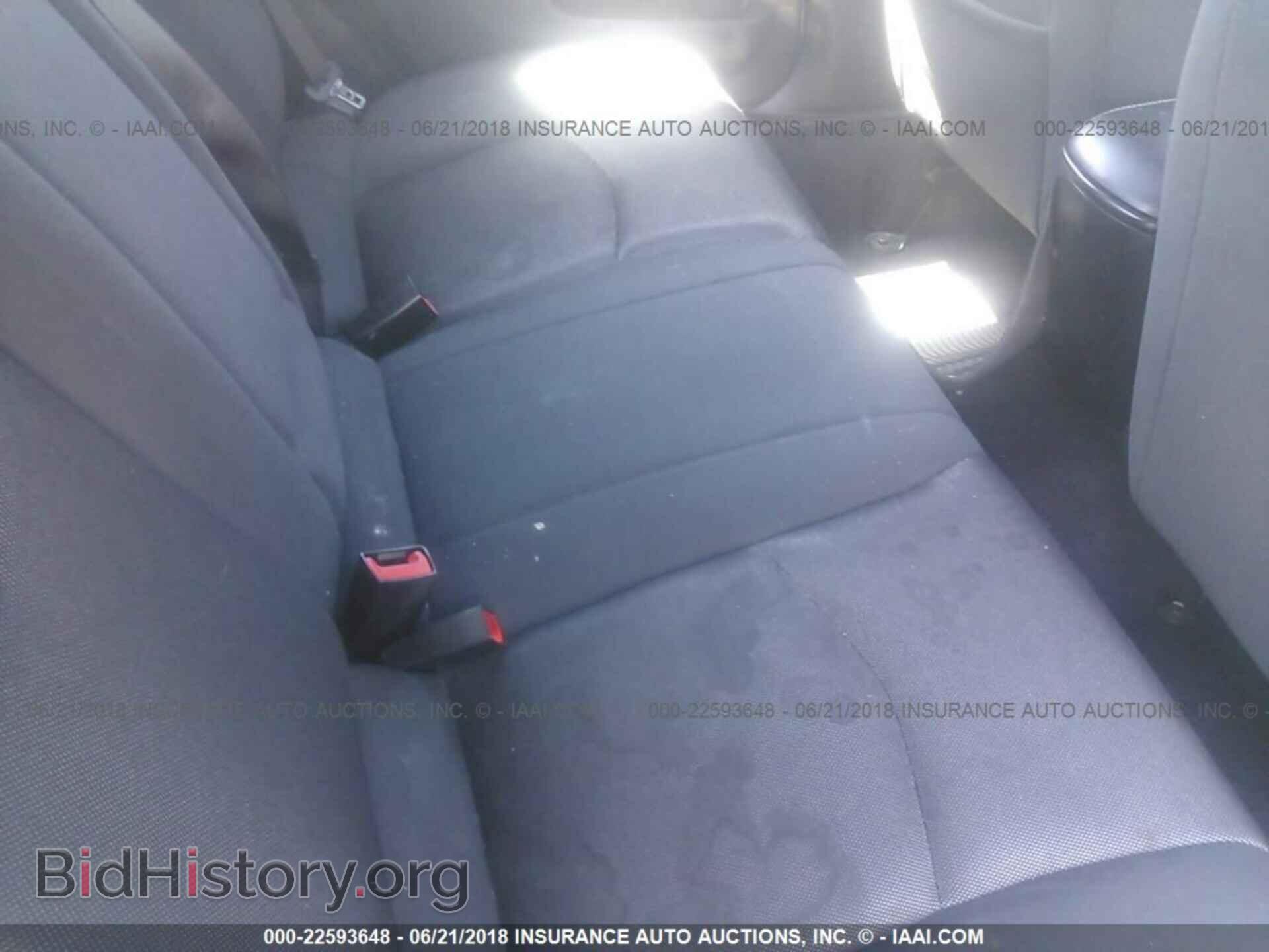 2012 Dodge Avenger - VIN: 1C3CDZCB5CN274552 - Фото 8