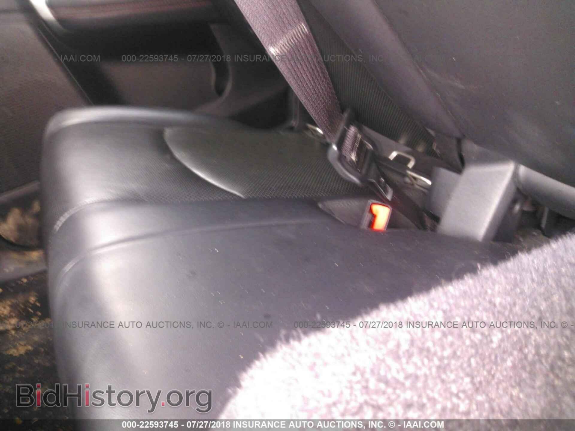 2016 Dodge Journey - VIN: 3C4PDDEG6GT204928 - Фото 8