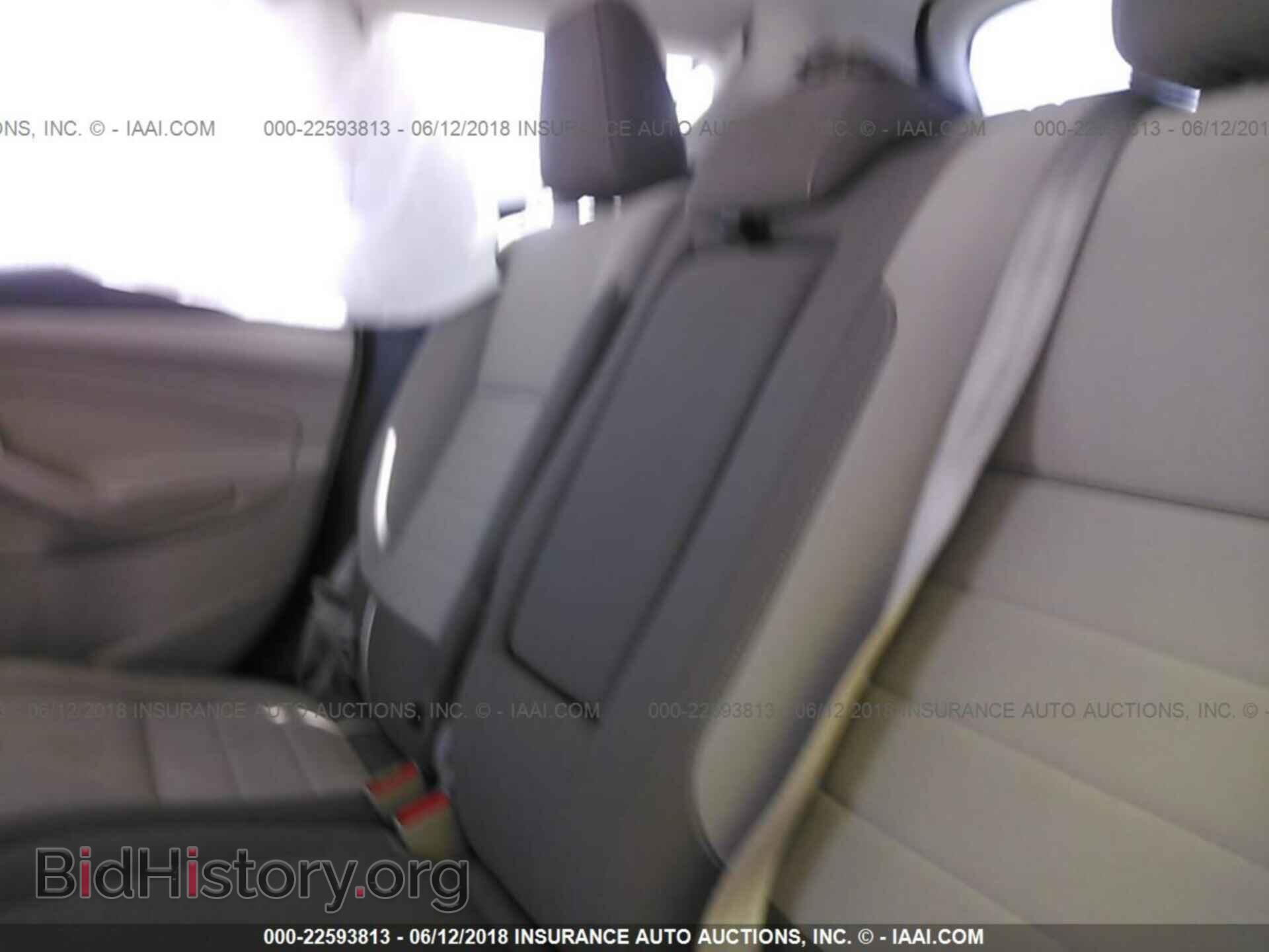 2013 Ford Escape - VIN: 1FMCU9GX8DUC07433 - Photo 8