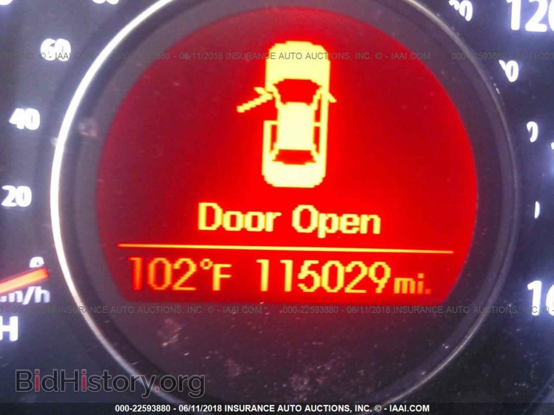 2013 Kia Optima - VIN: 5XXGM4A75DG244575 - Photo 7