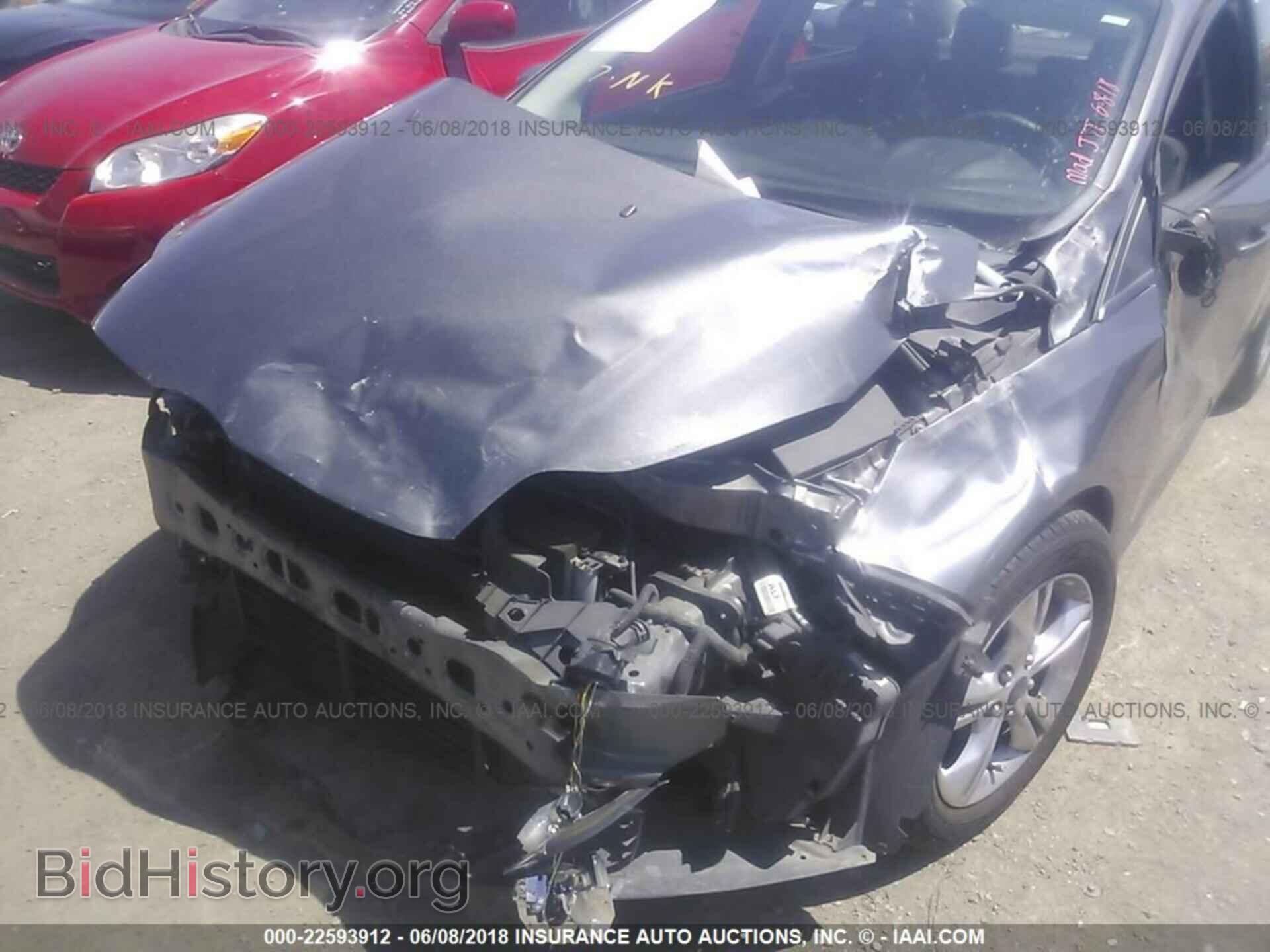 2013 Ford Focus - VIN: 1FADP3F27DL353434 - Photo 6