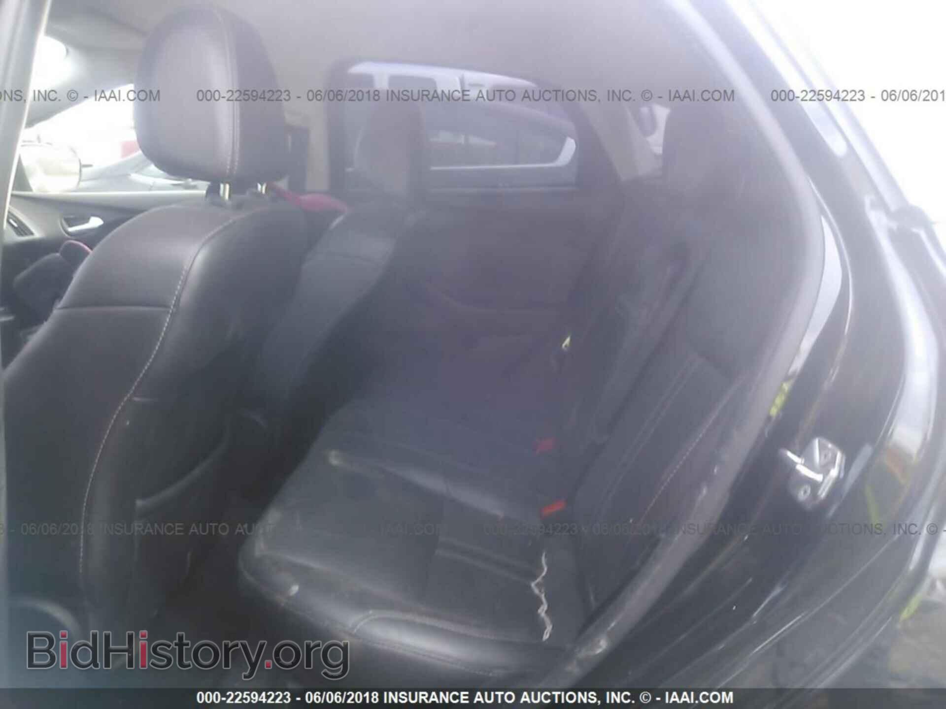 2013 Ford Focus - VIN: 1FADP3K29DL170719 - Photo 8