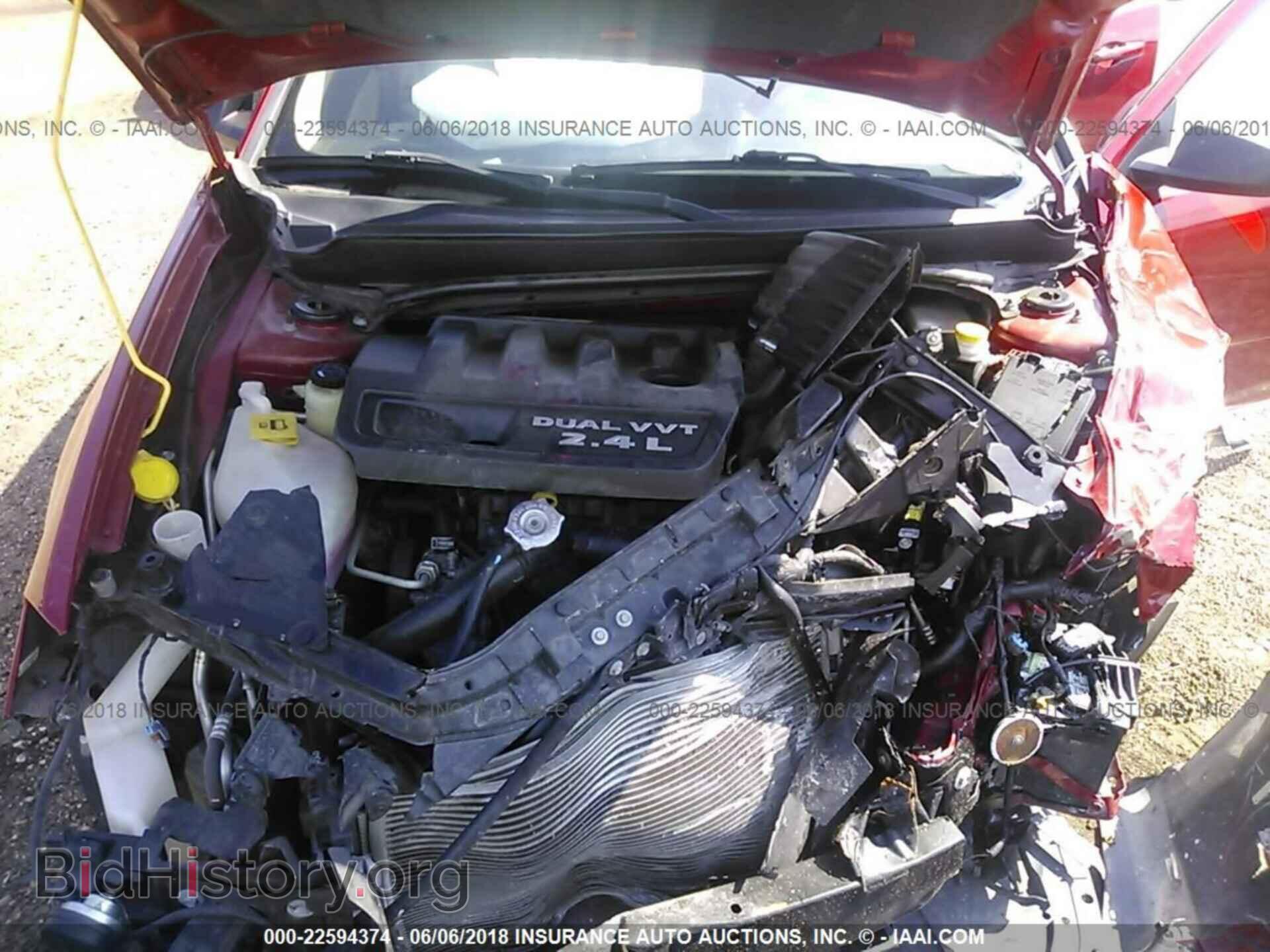 2014 Dodge Avenger - VIN: 1C3CDZABXEN143784 - Photo 10