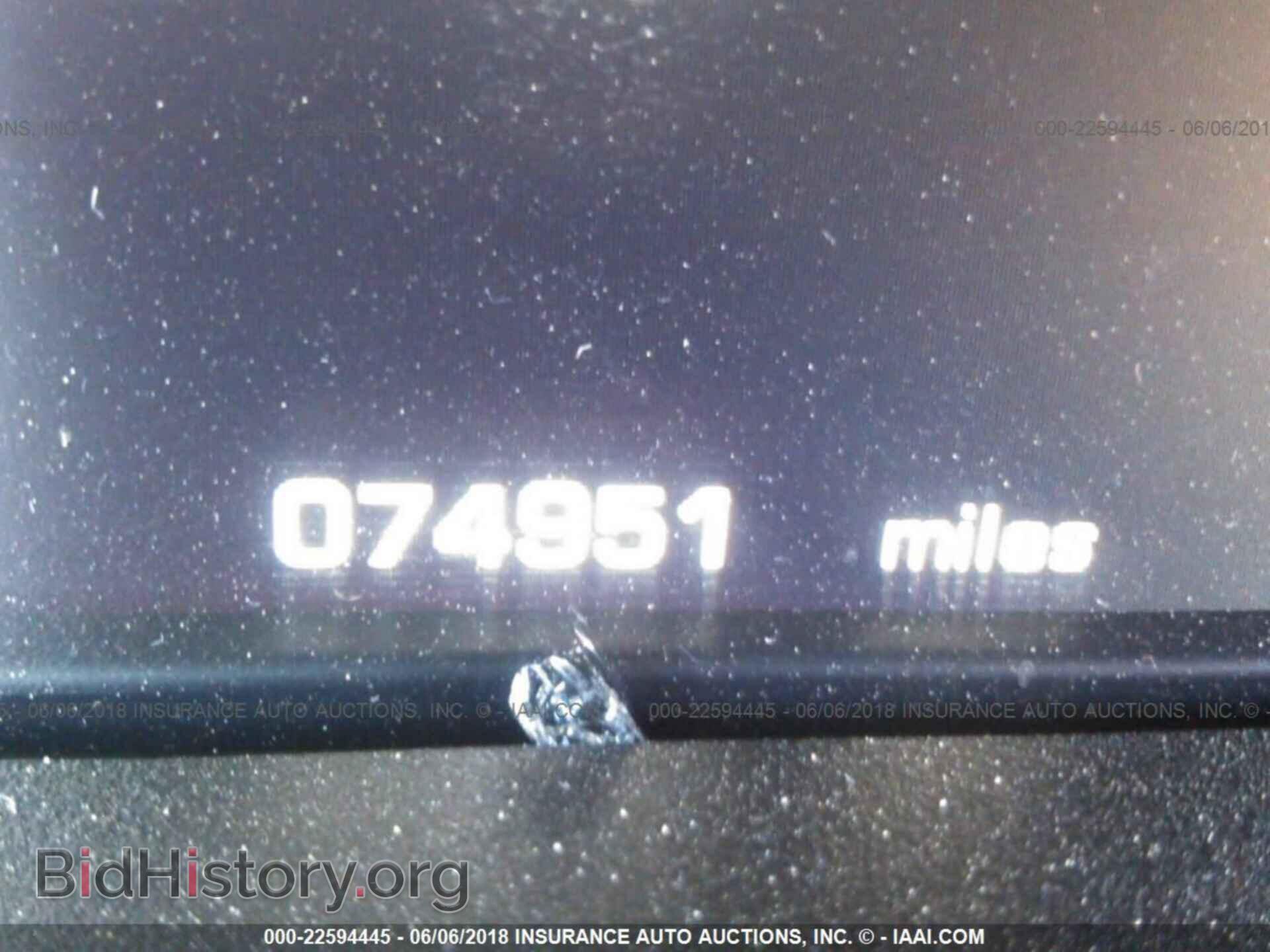 2011 Land rover Range rover - VIN: SALMF1E42BA345313 - Фото 7