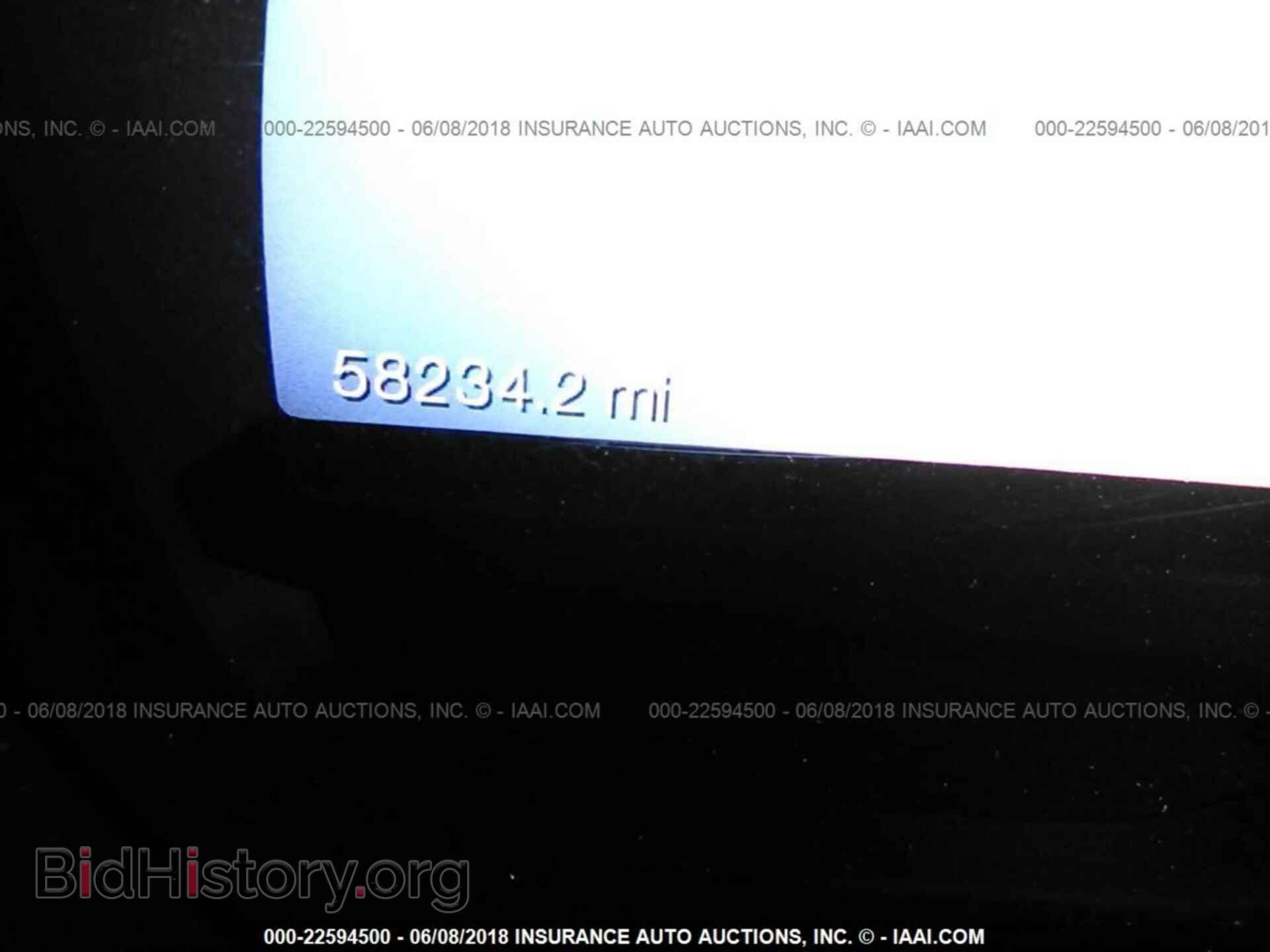 2014 Ford Explorer - VIN: 1FM5K8GT2EGB82163 - Photo 7
