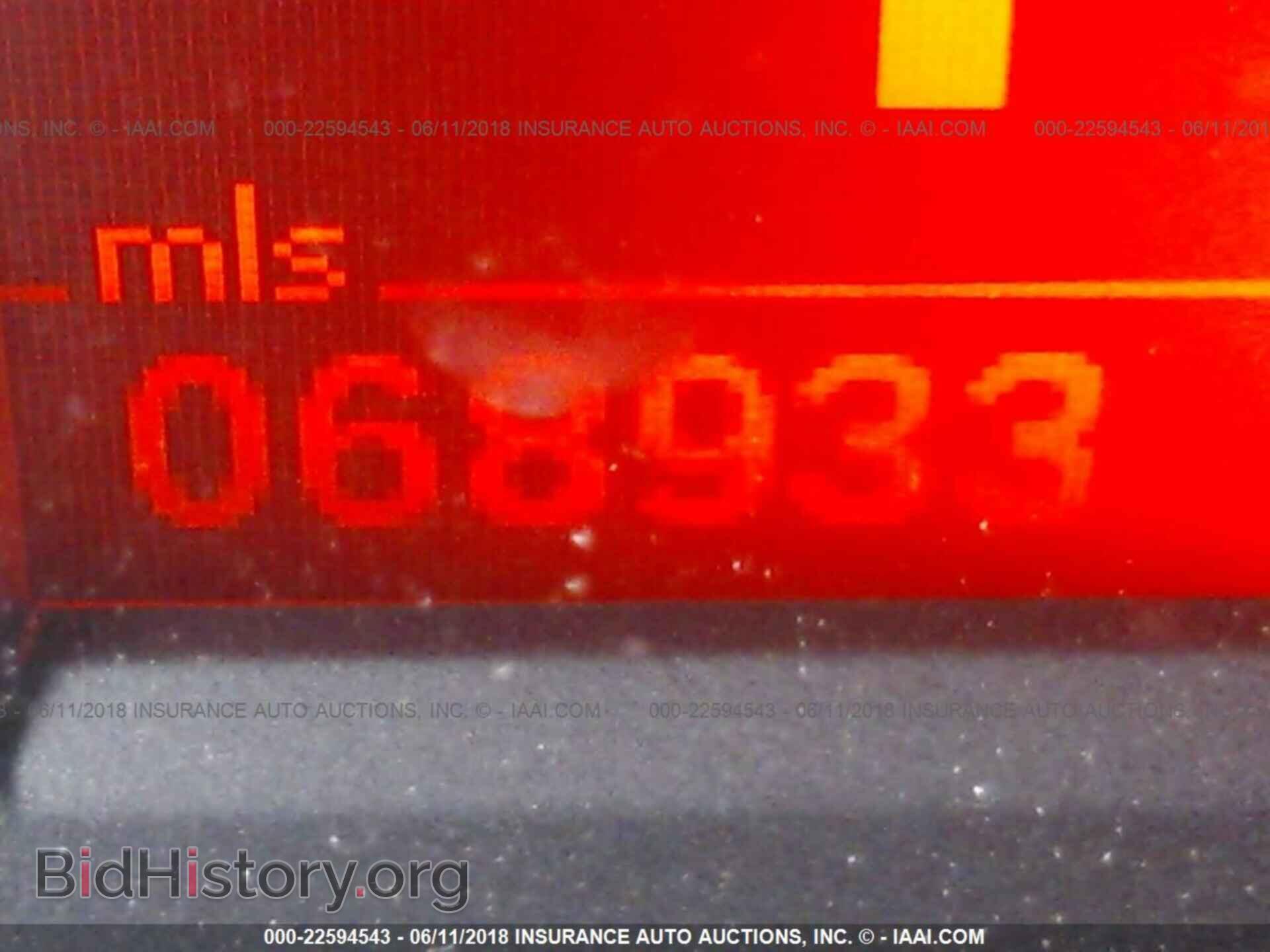 2011 Bmw M3 - VIN: WBSPM9C51BE203122 - Photo 7