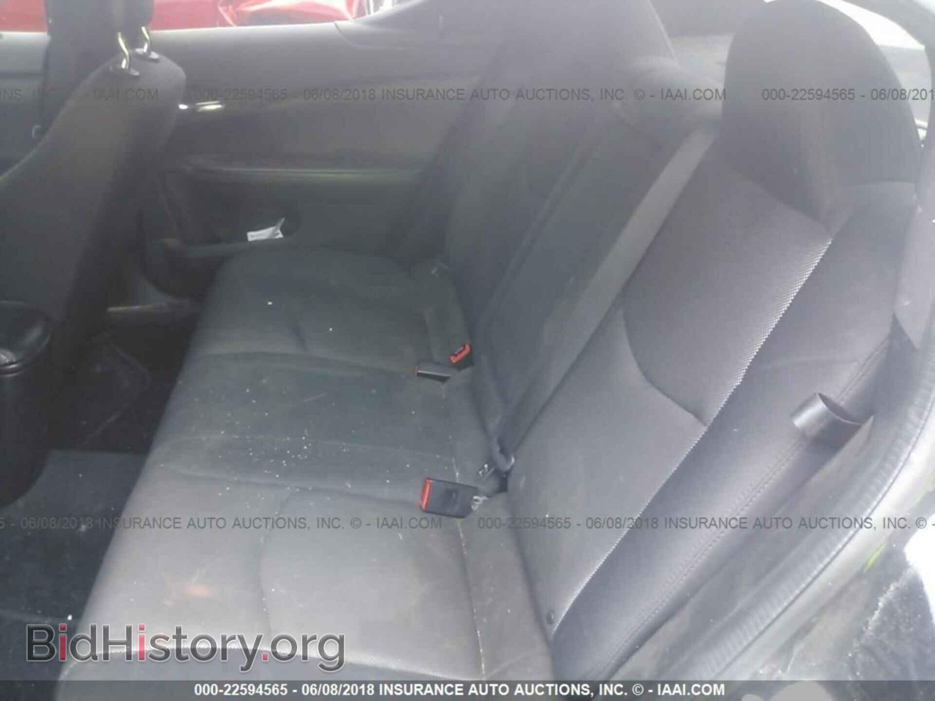 2013 Dodge Avenger - VIN: 1C3CDZAB3DN731010 - Фото 8