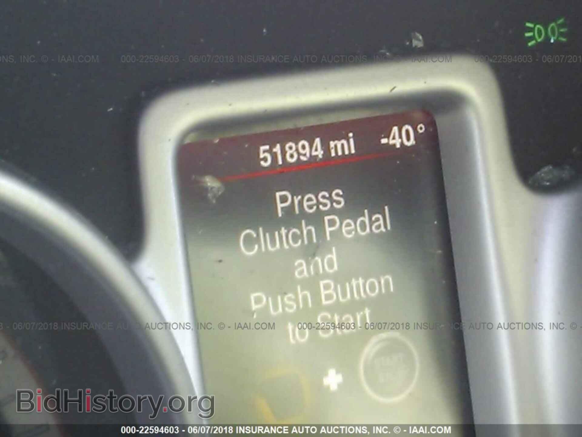 2015 Dodge Journey - VIN: 3C4PDCBGXFT743873 - Photo 7