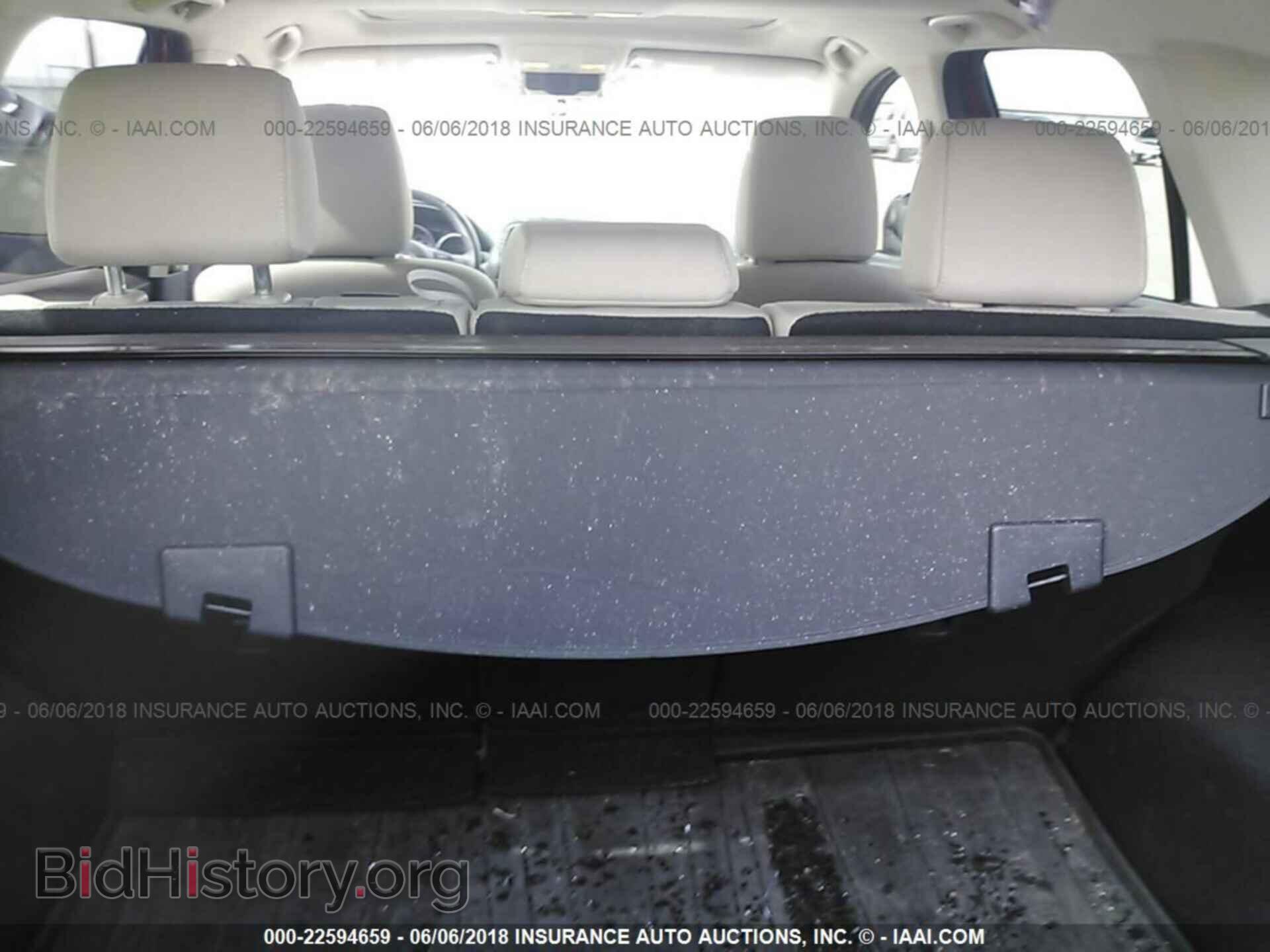 2013 Mazda Cx-5 - VIN: JM3KE2CE4D0136612 - Photo 8