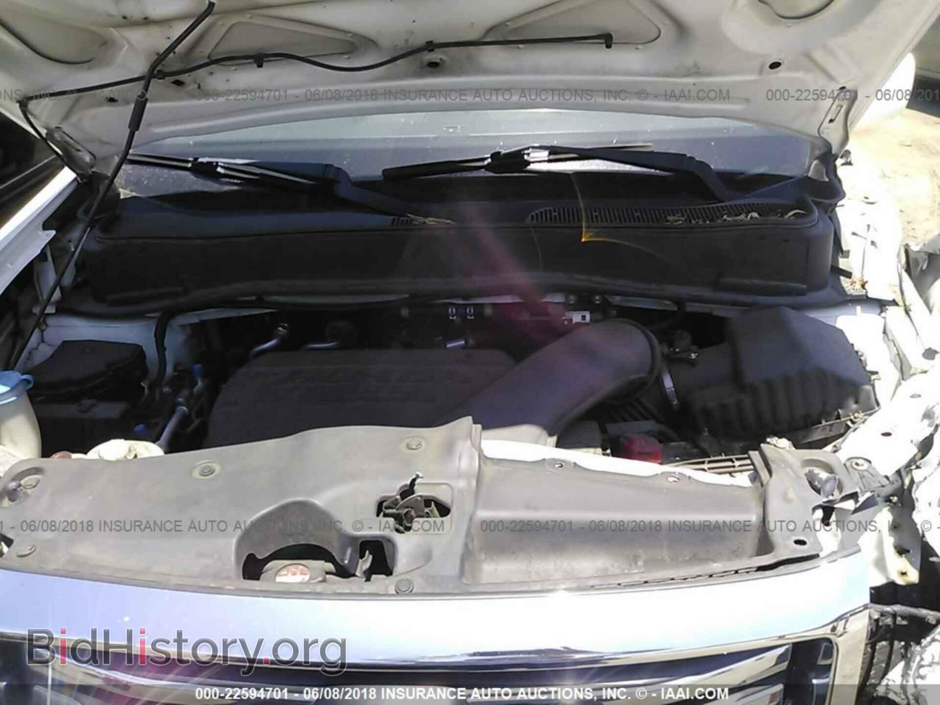 2013 Honda Pilot - VIN: 5FNYF4H93DB009066 - Фото 10