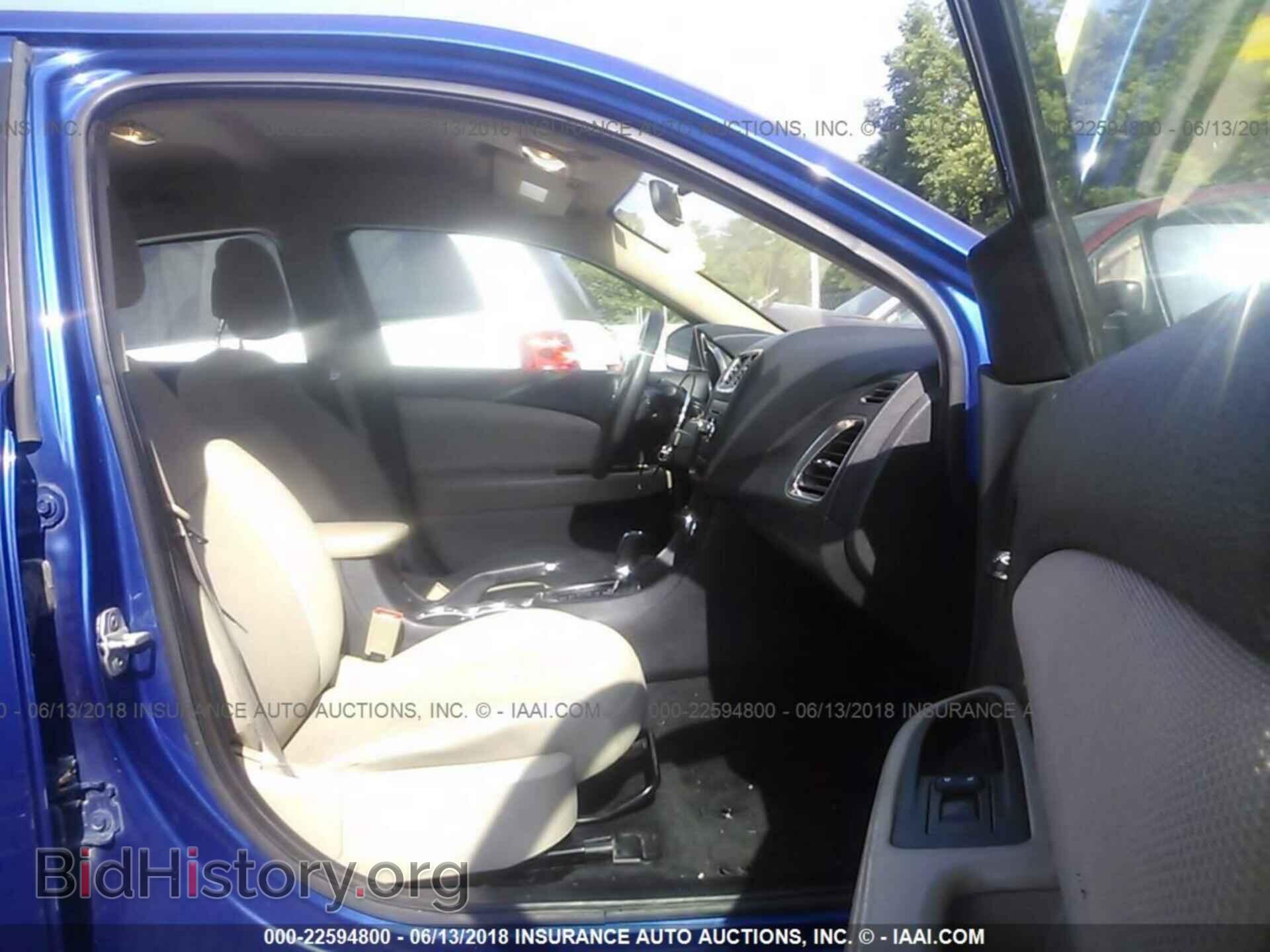 2012 Dodge Avenger - VIN: 1C3CDZABXCN170142 - Photo 5