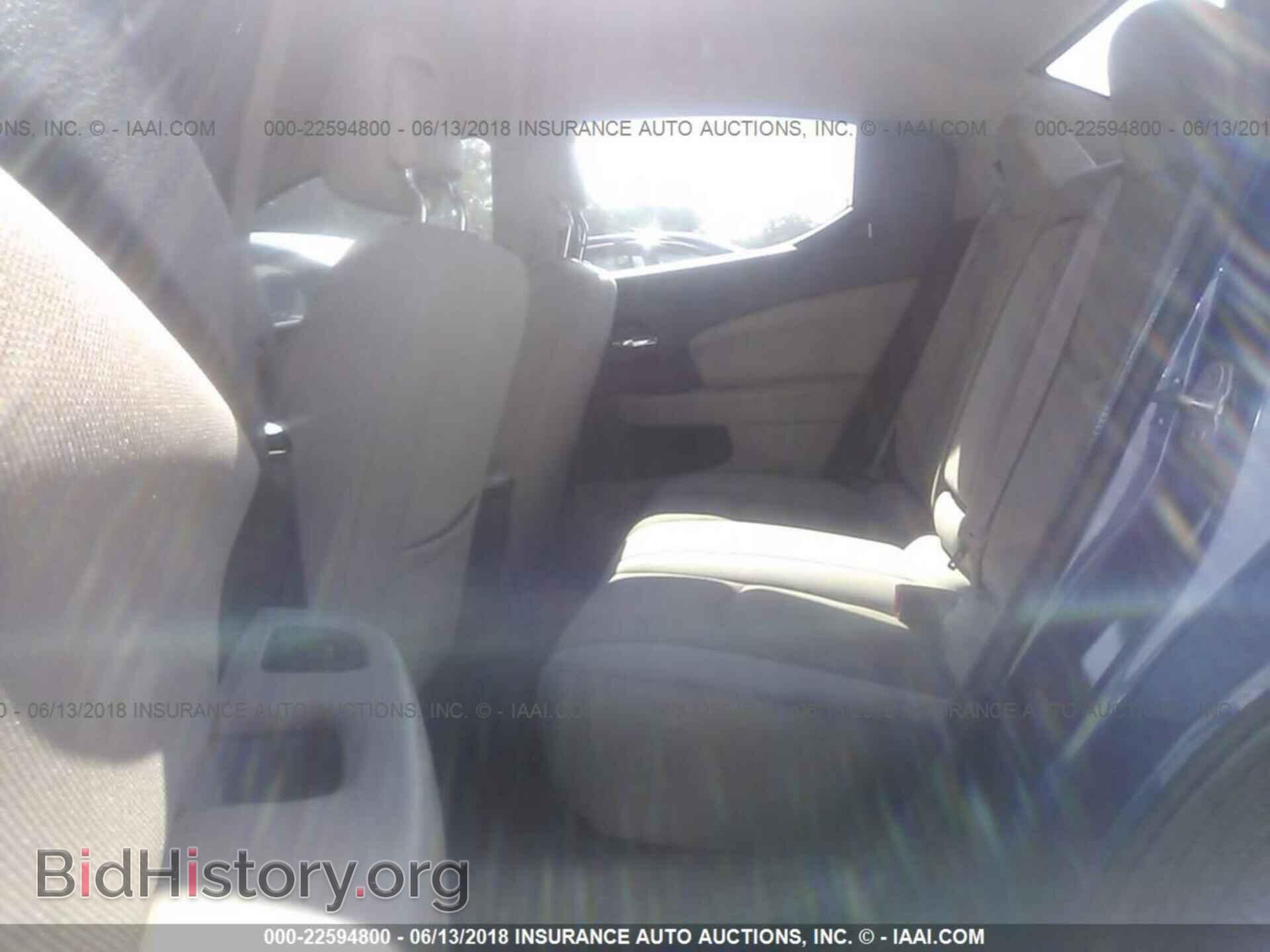 2012 Dodge Avenger - VIN: 1C3CDZABXCN170142 - Photo 8