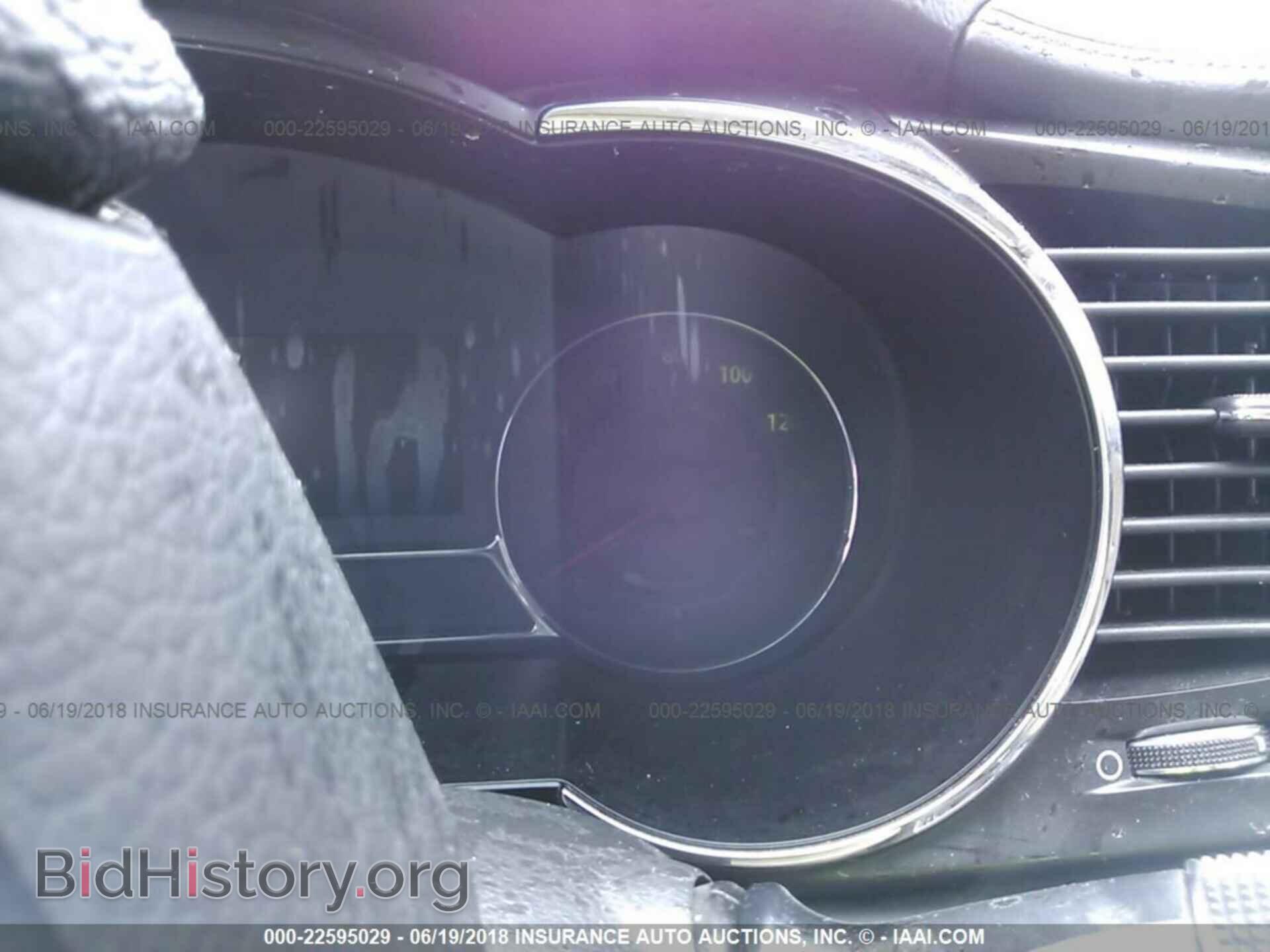 2011 Kia Optima - VIN: KNAGM4AD8B5001069 - Фото 7