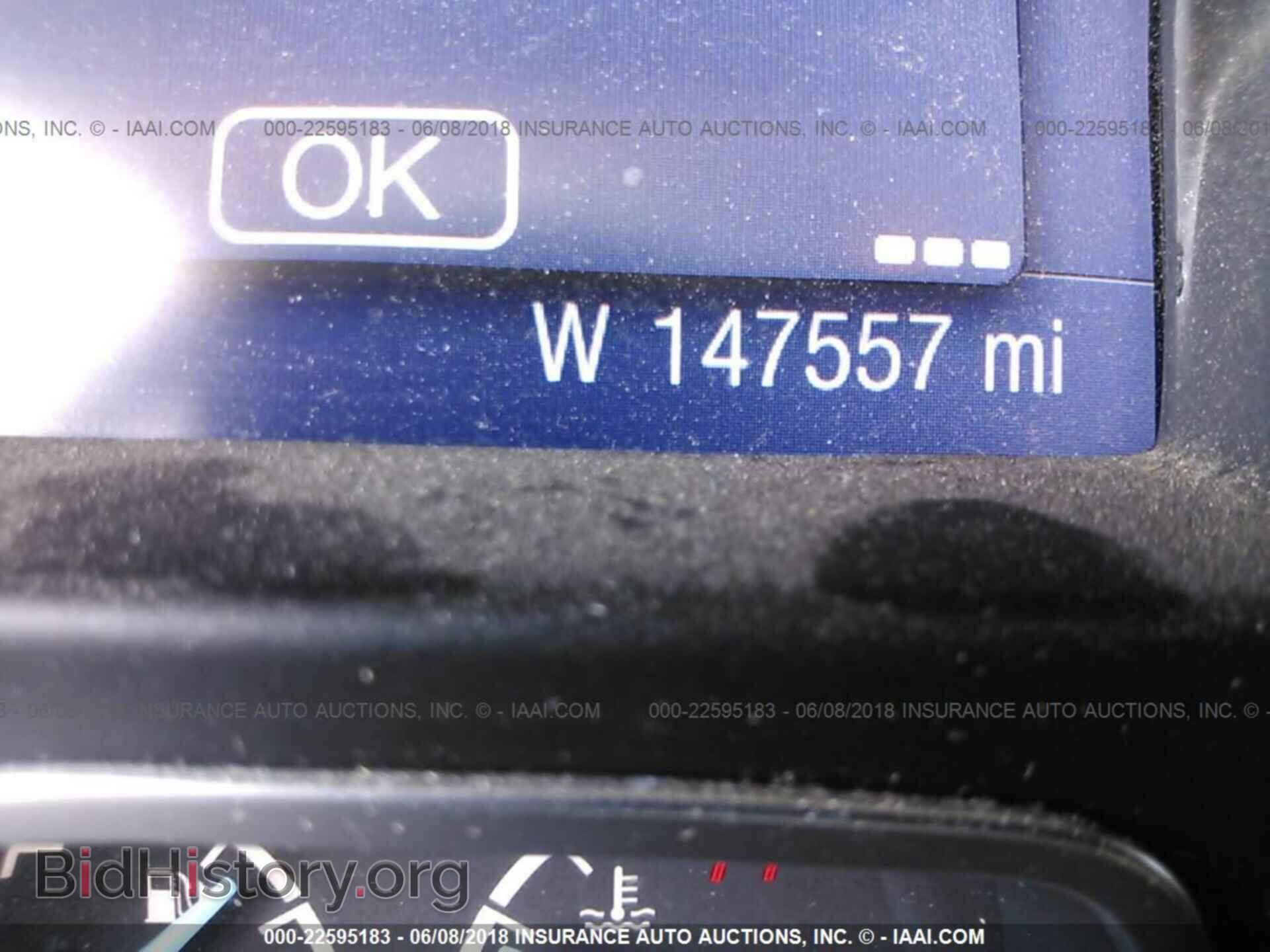 2014 Ford Focus - VIN: 1FADP3K2XEL346159 - Фото 7