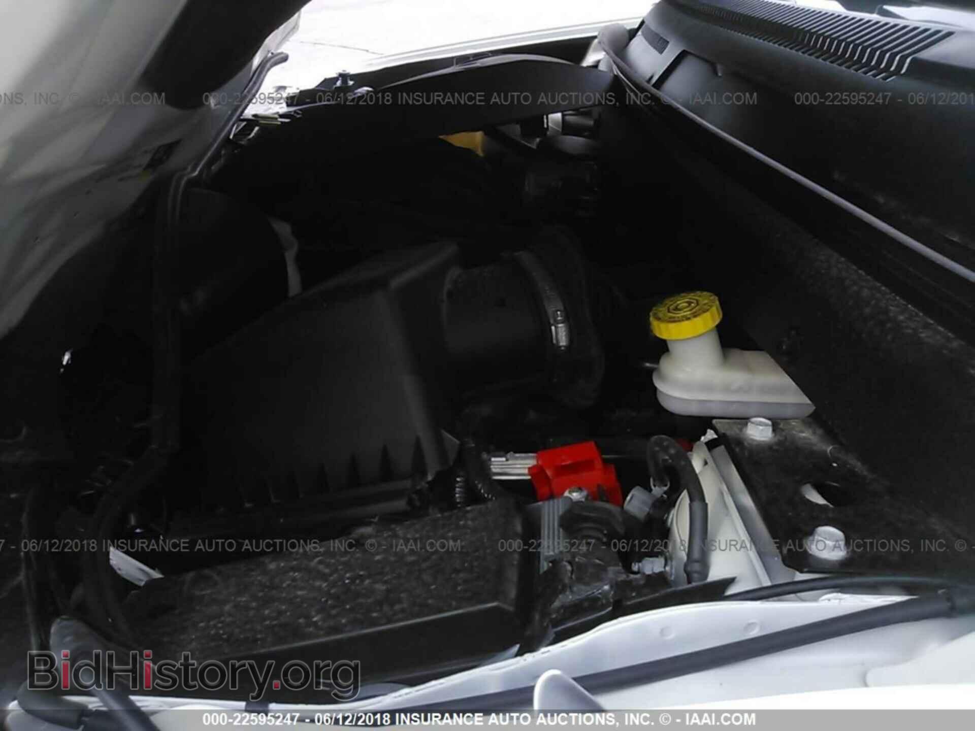 2017 Dodge Journey - VIN: 3C4PDDGG2HT618173 - Фото 10