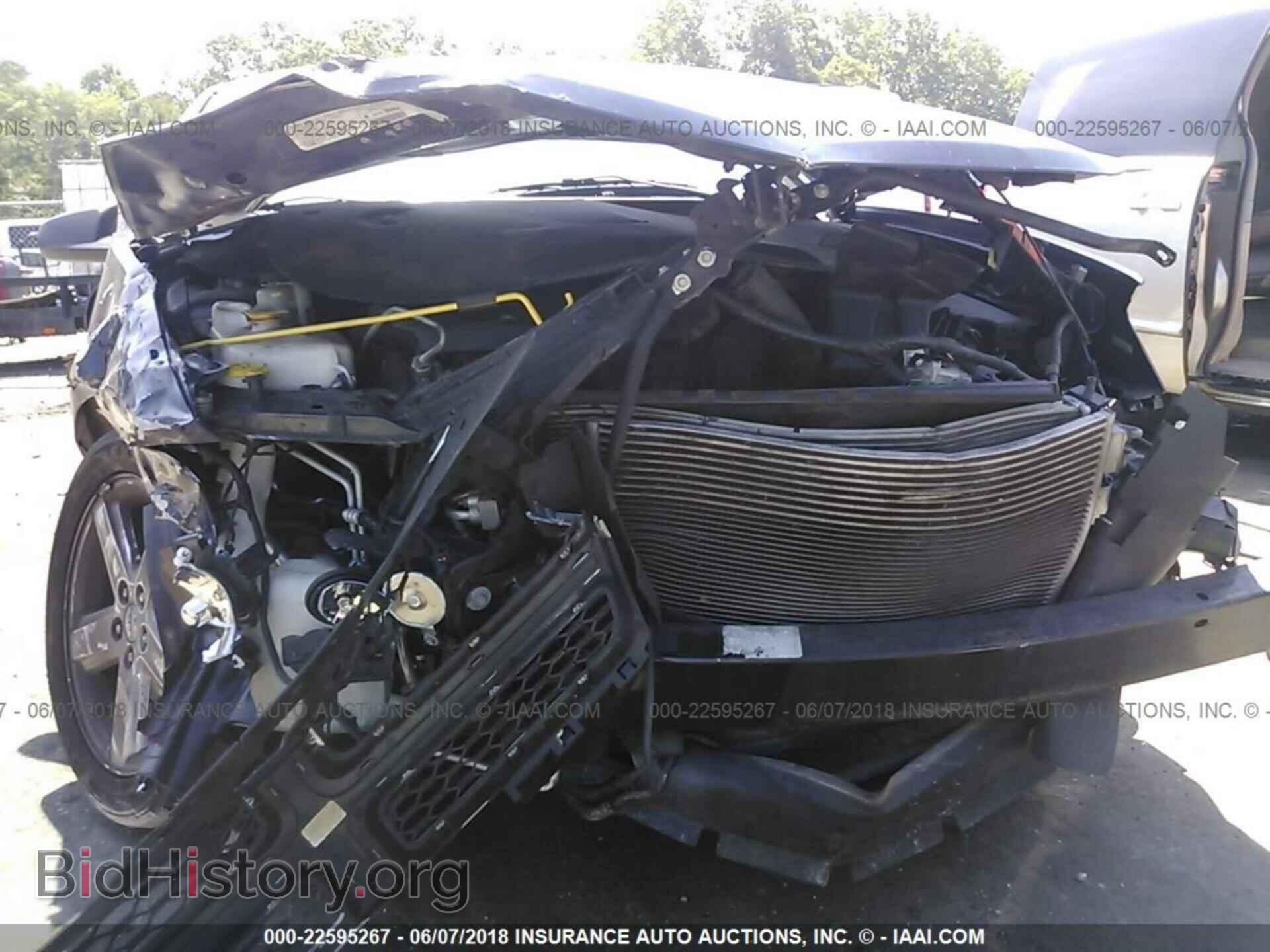 2013 Dodge Avenger - VIN: 1C3CDZAB6DN708238 - Фото 6