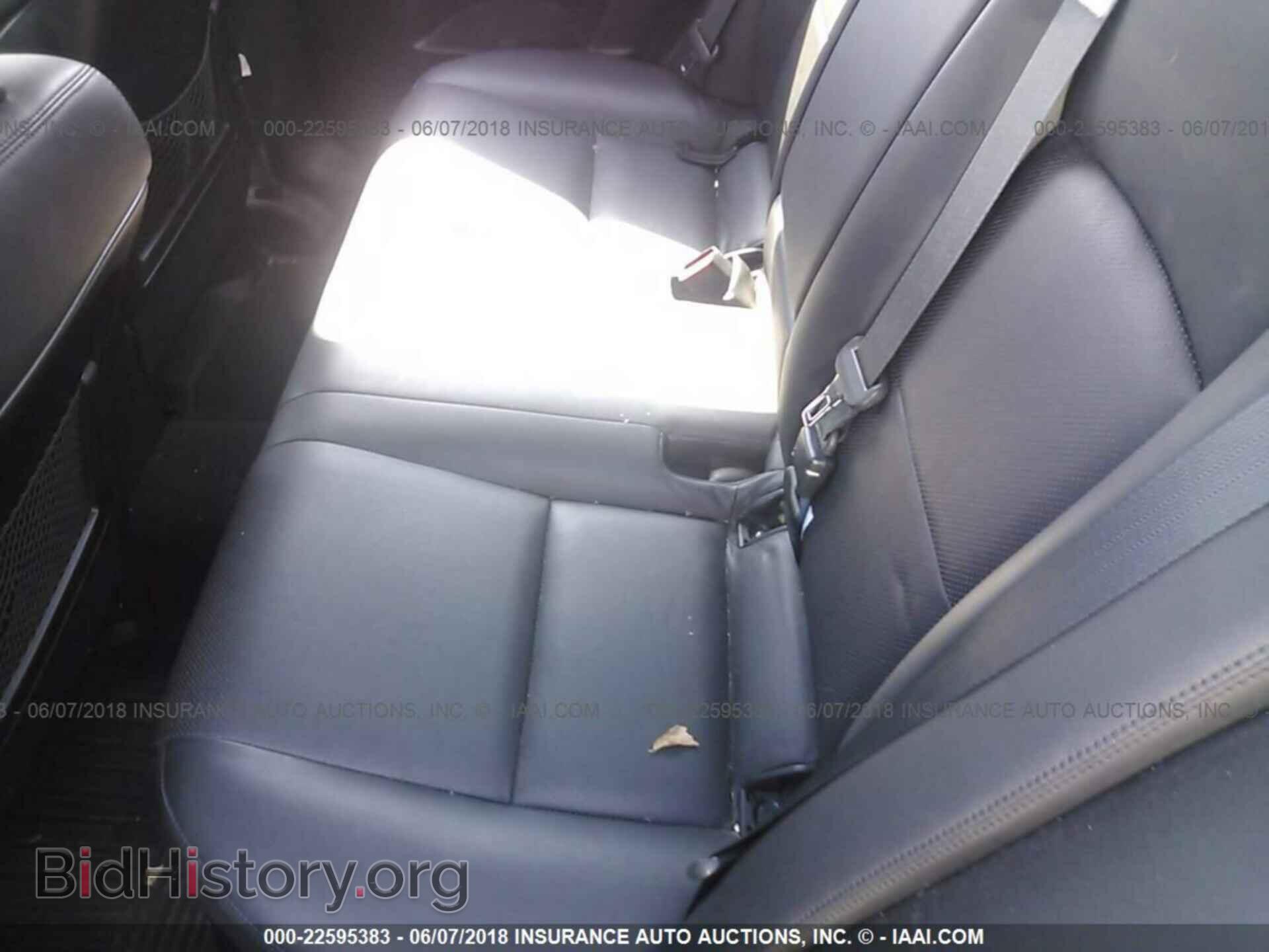 2010 SUZUKI KIZASHI - VIN: JS2RF9A76A6100162 - Фото 8