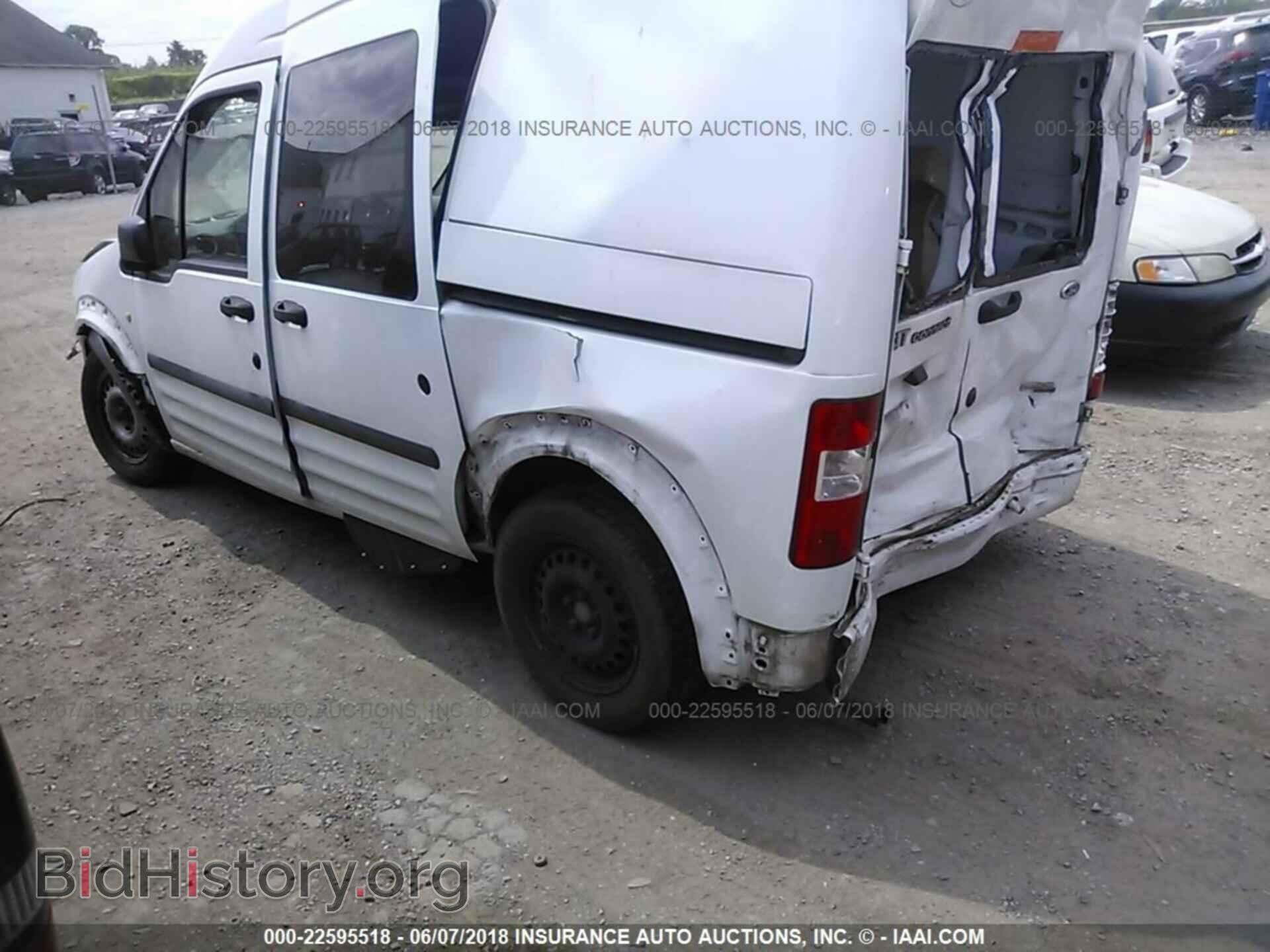 2012 Ford Transit - VIN: NM0LS6BN7CT082330 - Фото 3