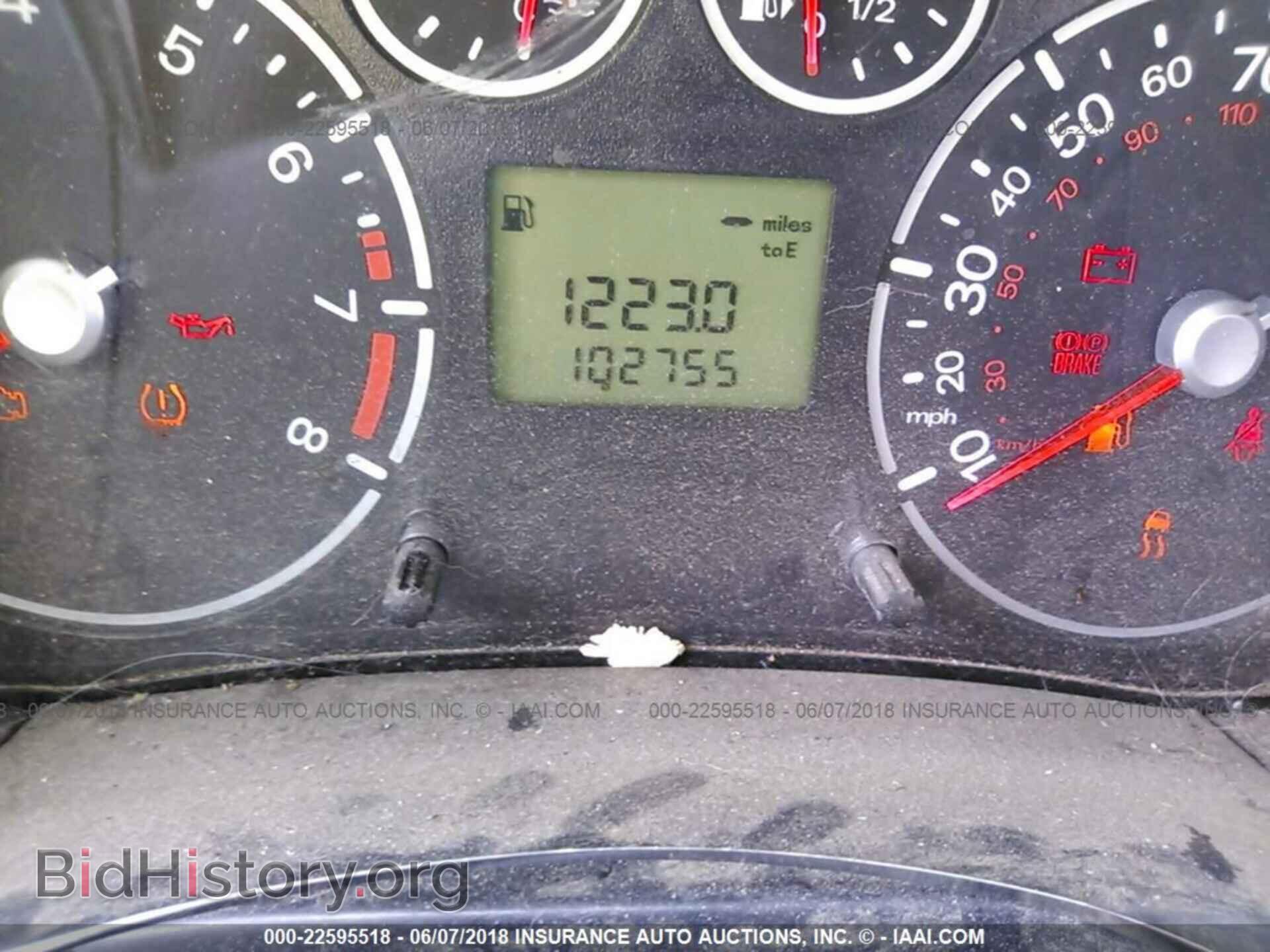 2012 Ford Transit - VIN: NM0LS6BN7CT082330 - Фото 7