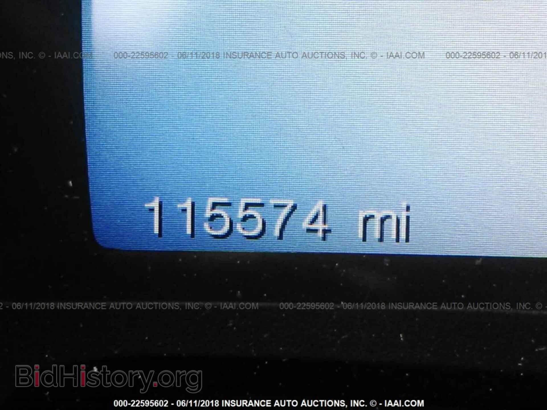 2012 Ford Edge - VIN: 2FMDK3AK8CBA44646 - Фото 7