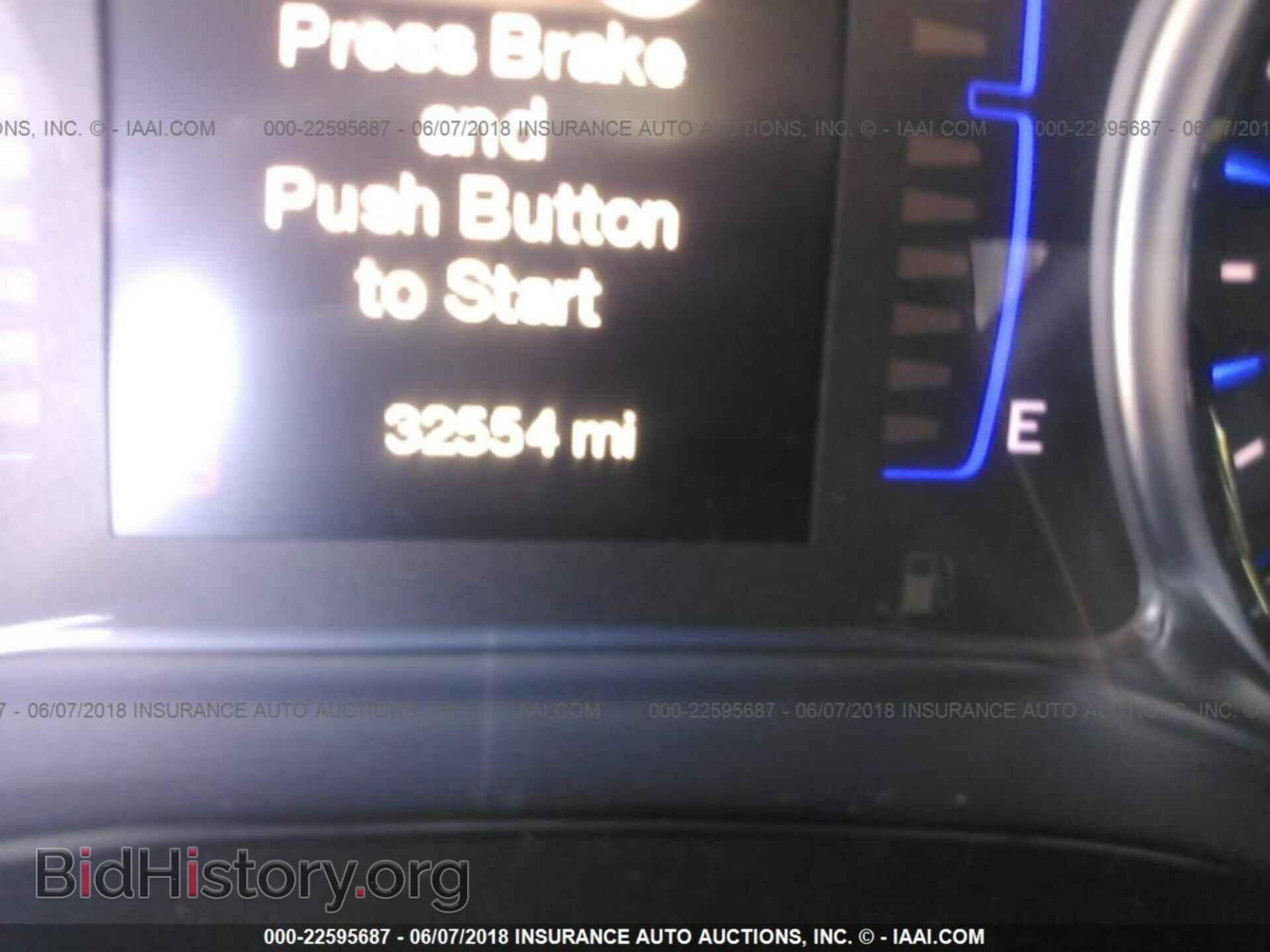 2015 Chrysler 200 - VIN: 1C3CCCBB1FN567984 - Фото 7