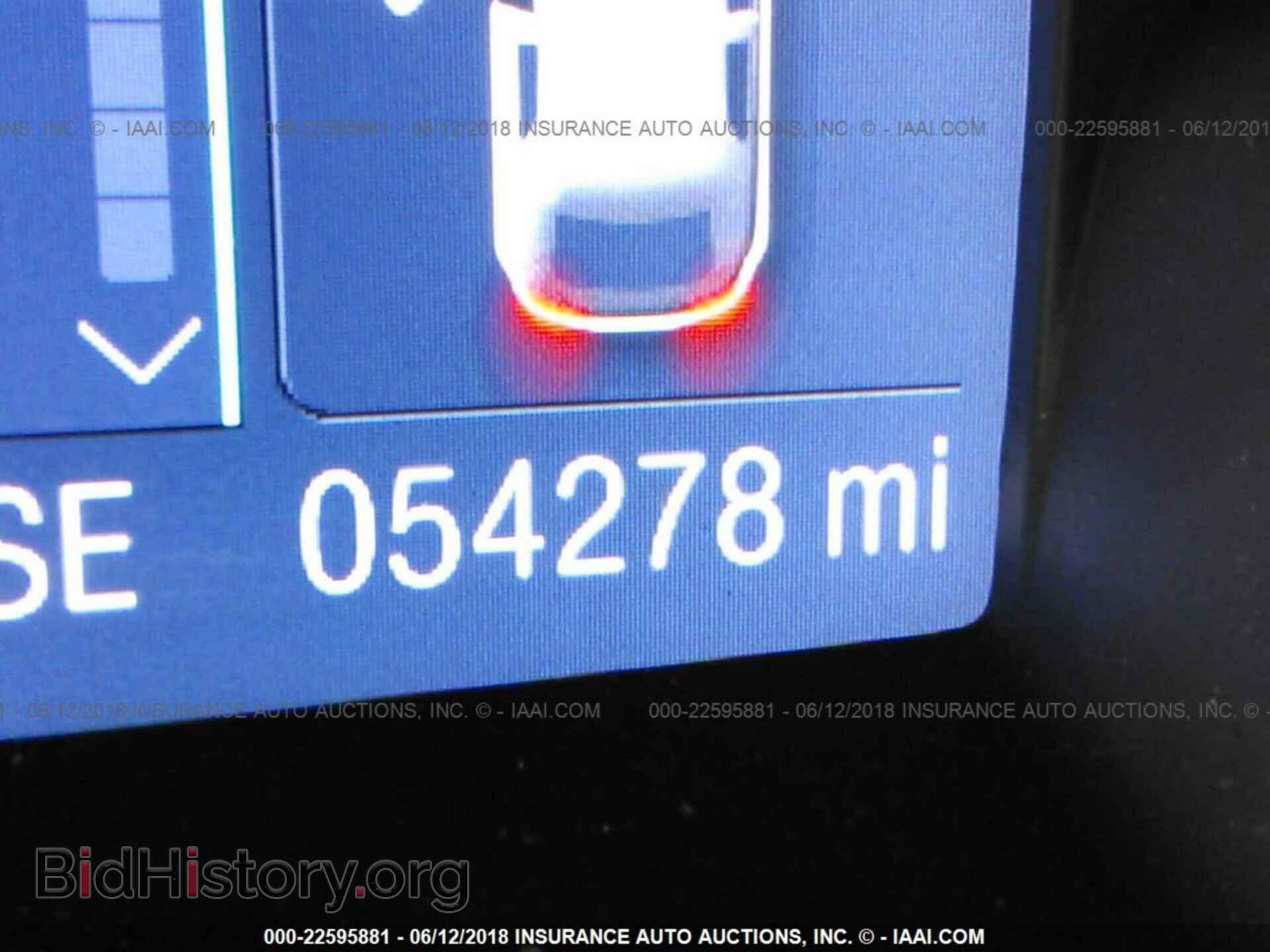2014 Ford Escape - VIN: 1FMCU0F78EUE54417 - Photo 7