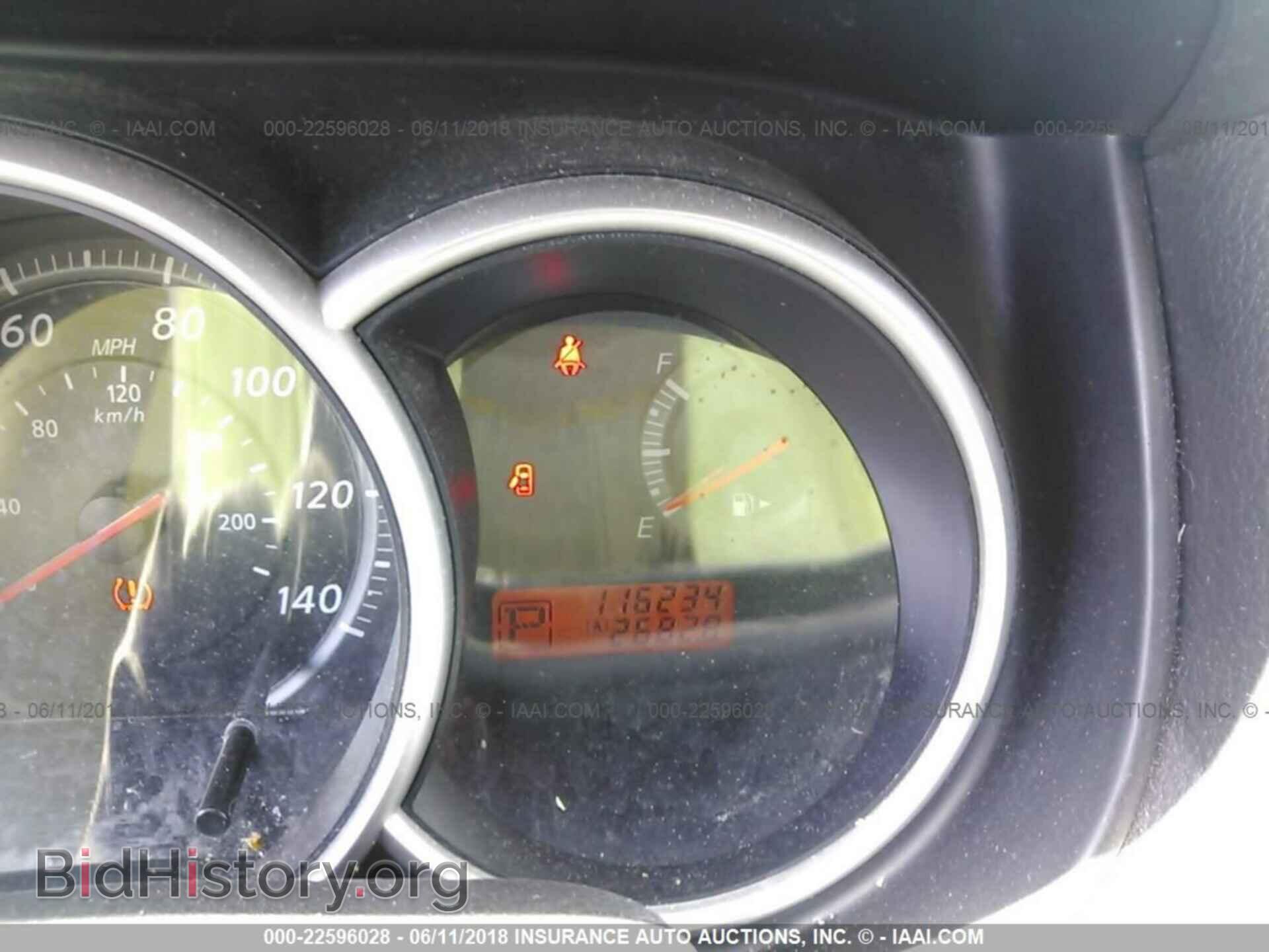 2011 Nissan Versa - VIN: 3N1BC1AP0BL435420 - Photo 7