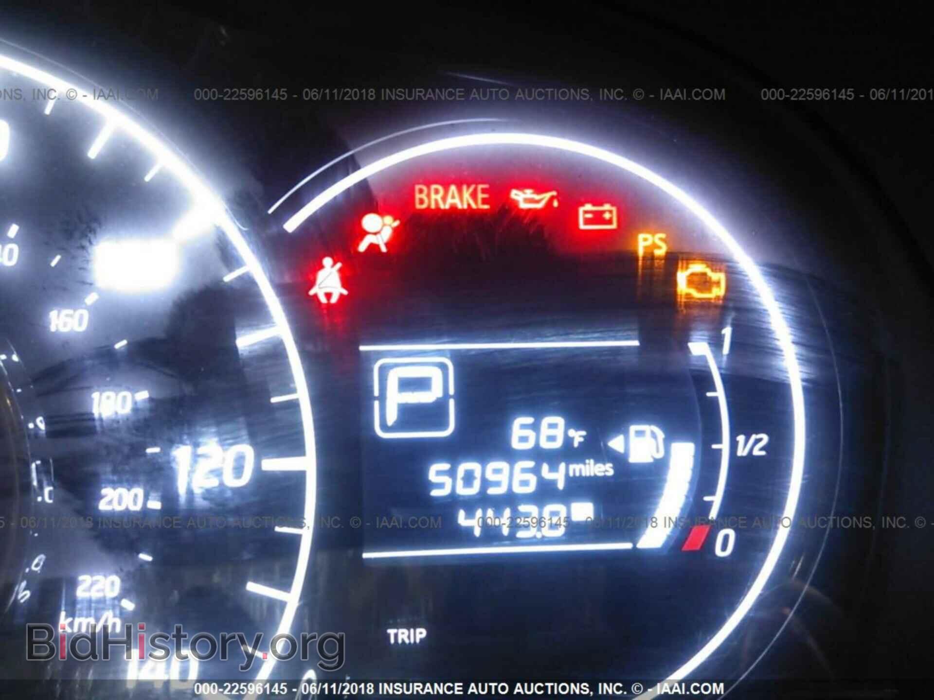 2015 Nissan Versa note - VIN: 3N1CE2CP9FL375712 - Фото 7