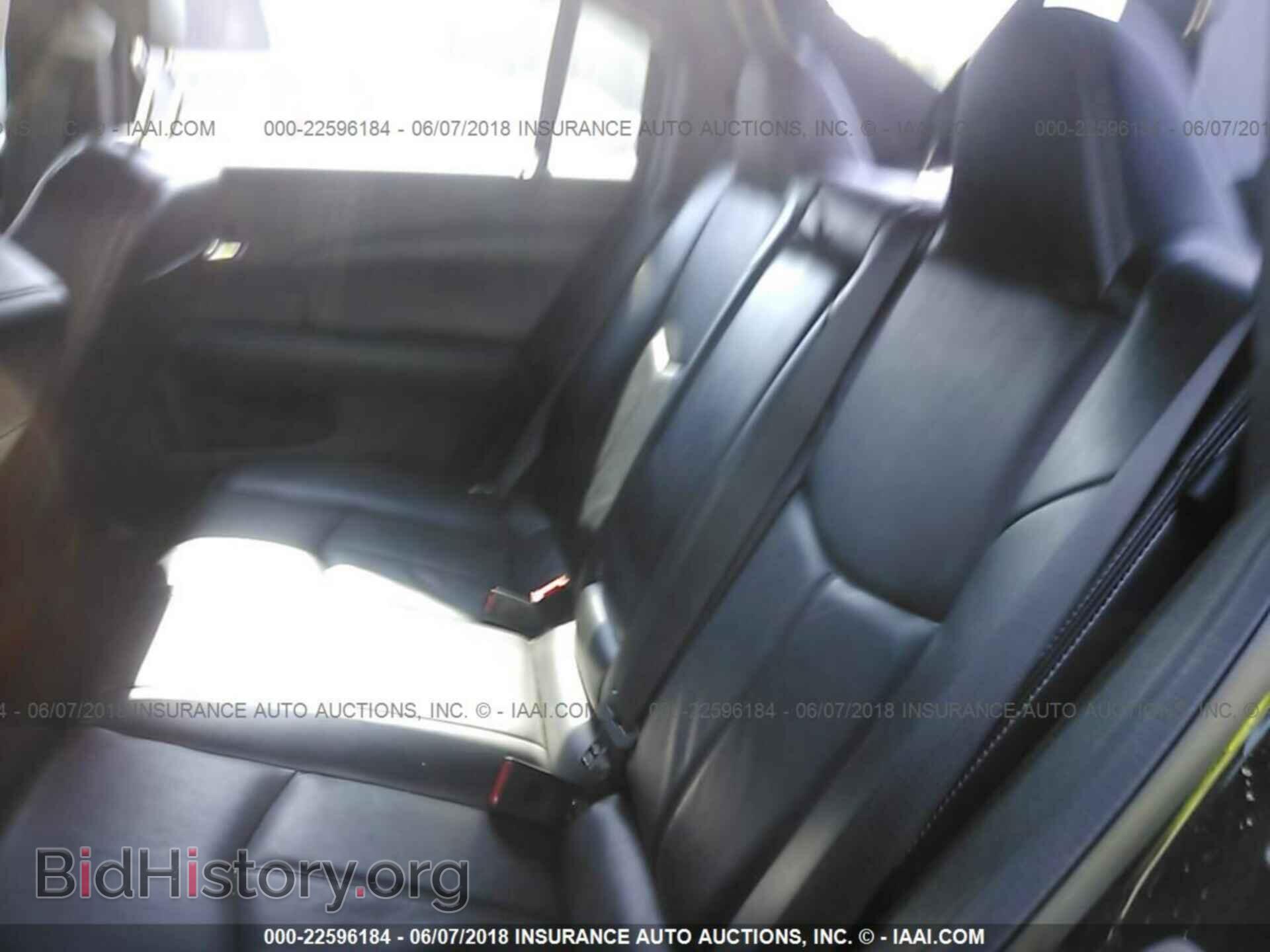 2013 Chrysler 200 - VIN: 1C3CCBCG7DN577369 - Photo 8
