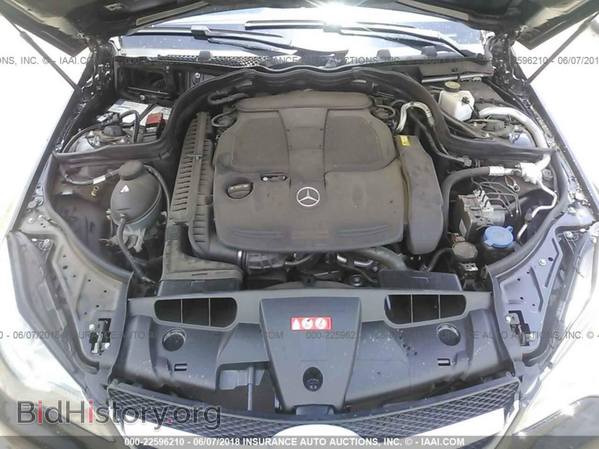 2014 Mercedes-benz E - VIN: WDDKK5KF7EF256471 - Фото 10