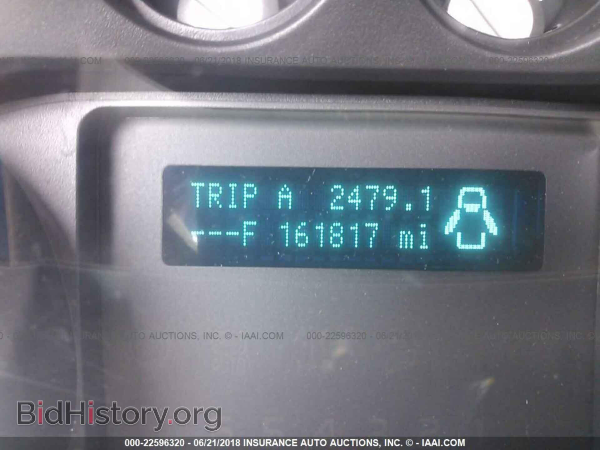 2011 Ford F350 - VIN: 1FT8X3A64BEA79620 - Фото 6