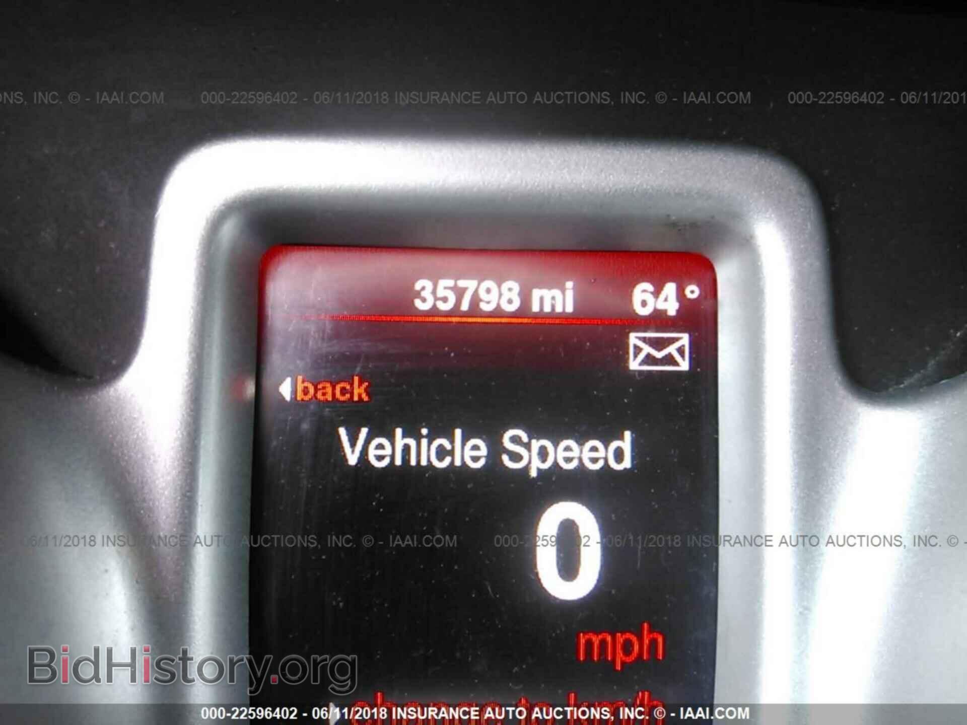 2014 Dodge Journey - VIN: 3C4PDCAB1ET185481 - Фото 7