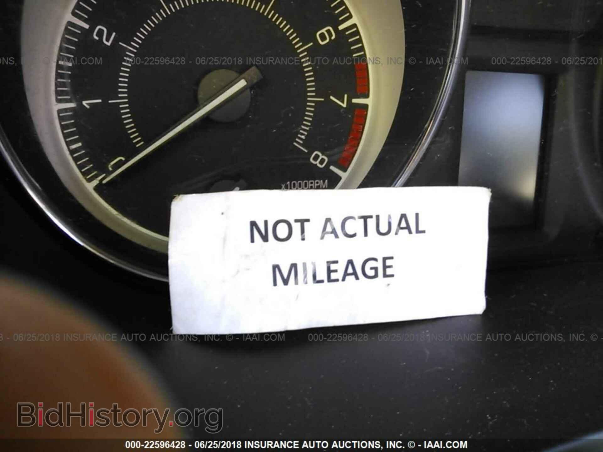 2012 Suzuki Kizashi - VIN: JS2RF9A34C6101231 - Photo 7
