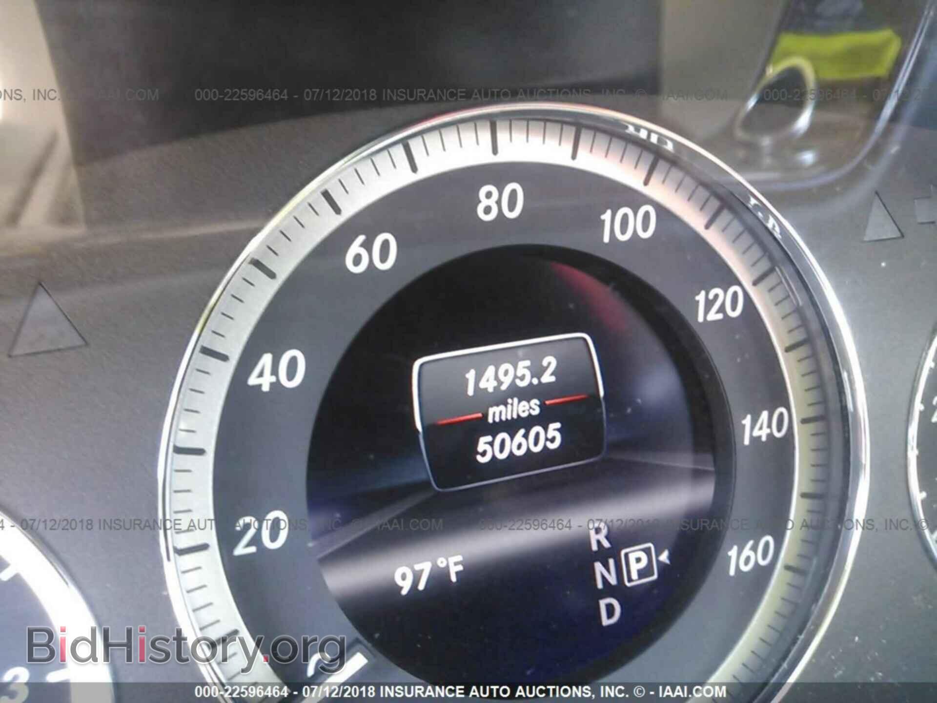 2013 Mercedes-benz E - VIN: WDDHF5KB9DA771835 - Фото 7