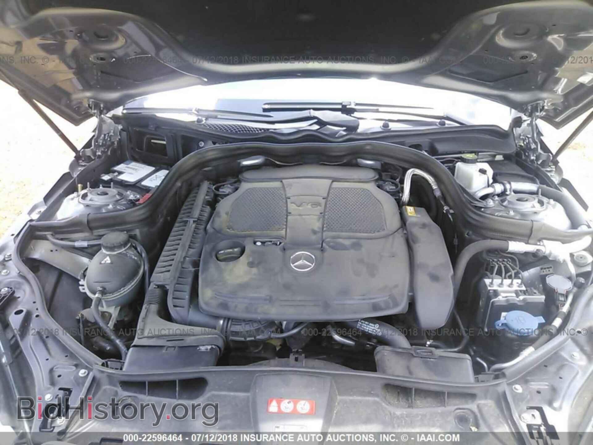 2013 Mercedes-benz E - VIN: WDDHF5KB9DA771835 - Фото 10