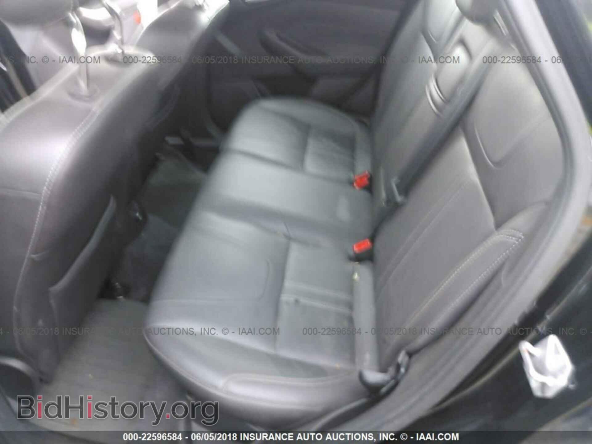 2012 Ford Focus - VIN: 1FAHP3H20CL145182 - Photo 8
