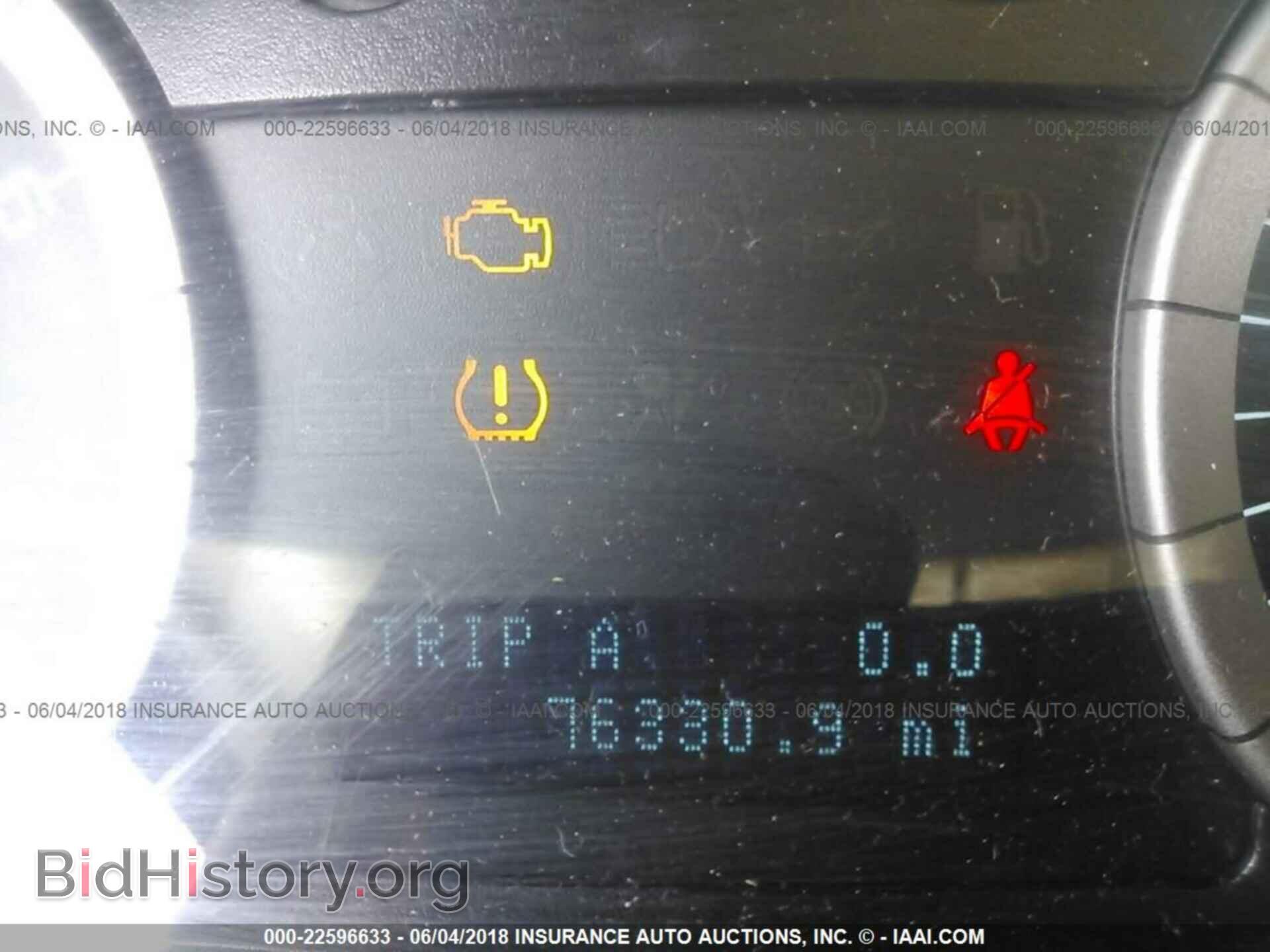 2012 Ford Escape - VIN: 1FMCU9DGXCKB68956 - Photo 7