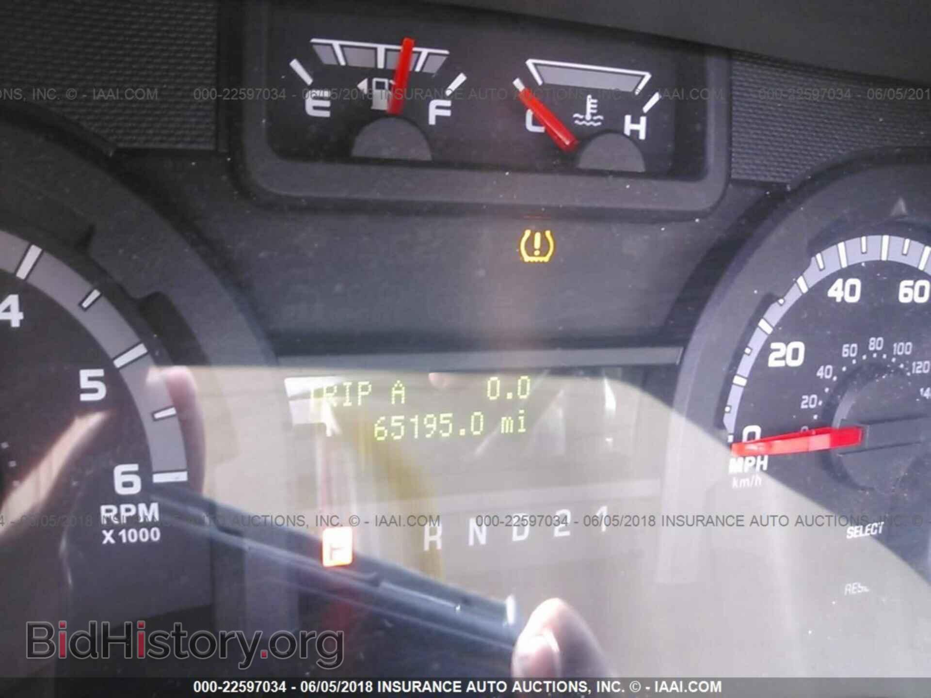 2012 Ford Econoline - VIN: 1FBNE3BL0CDA98500 - Фото 7