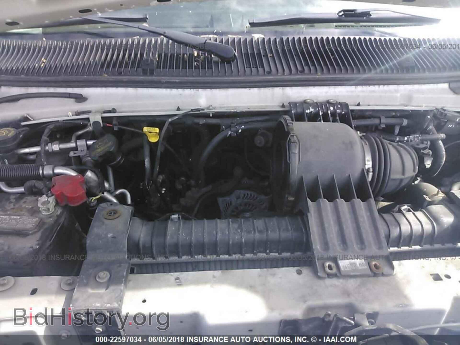 2012 Ford Econoline - VIN: 1FBNE3BL0CDA98500 - Фото 10