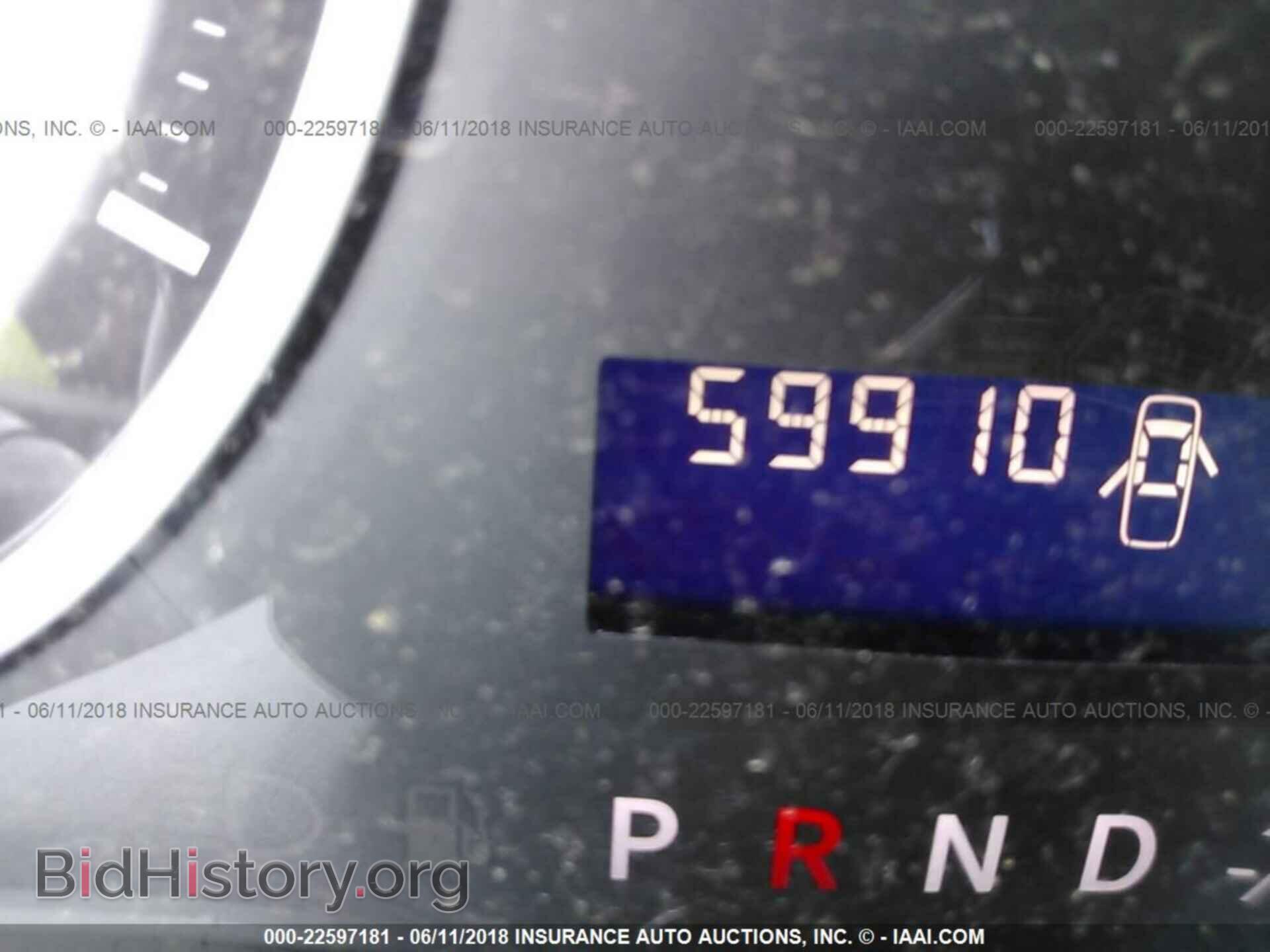 2012 Dodge Ram 1500 - VIN: 1C6RD7FT1CS343020 - Фото 7