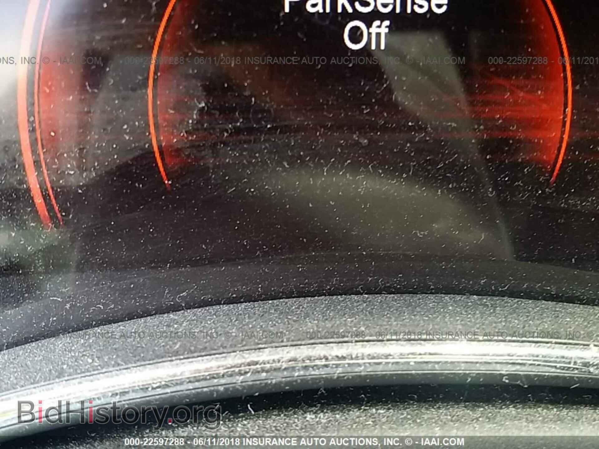 2014 Dodge Durango - VIN: 1C4RDJAG2EC562906 - Фото 7